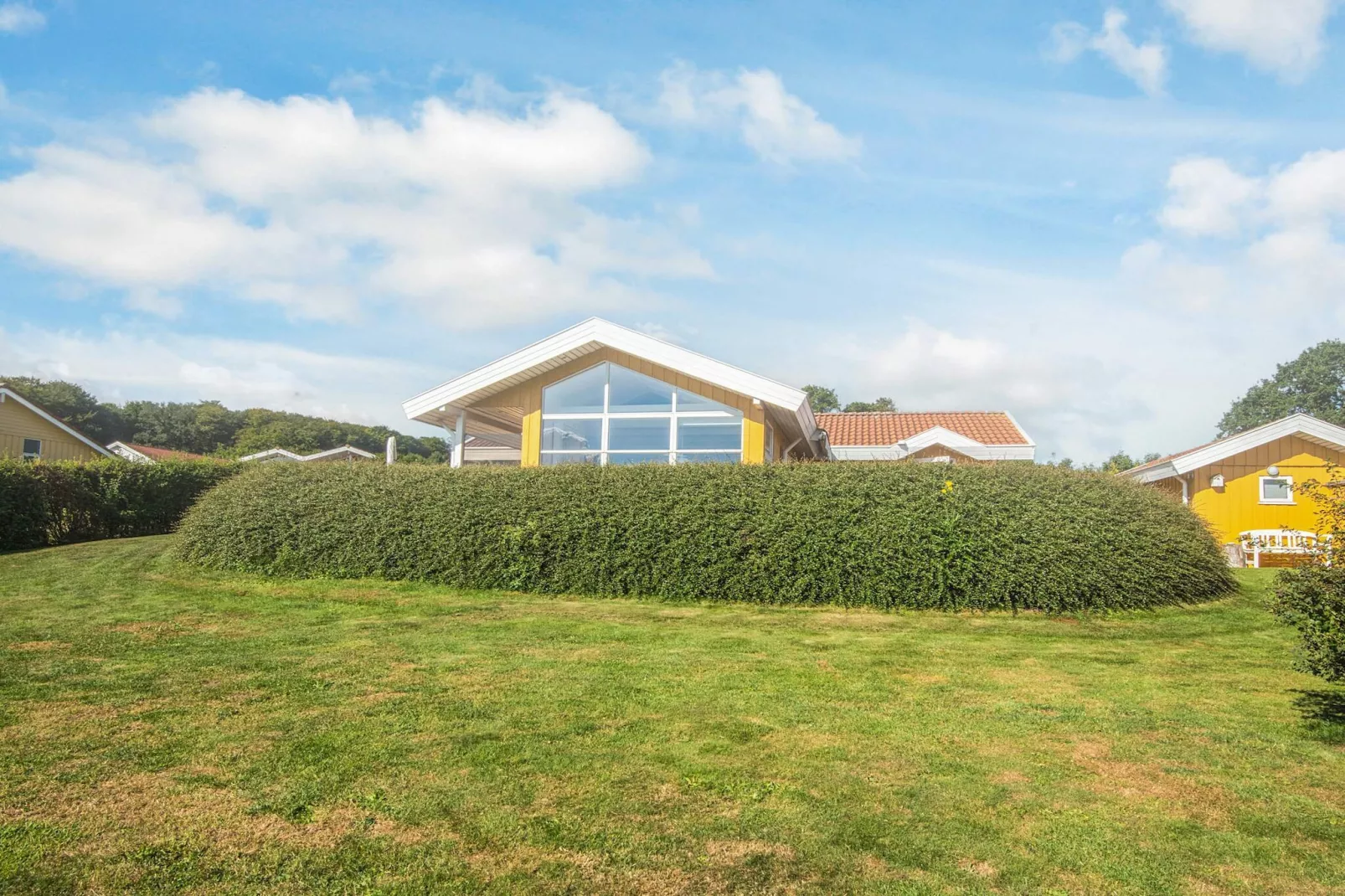 8 persoons vakantie huis in Sjølund-By Traum