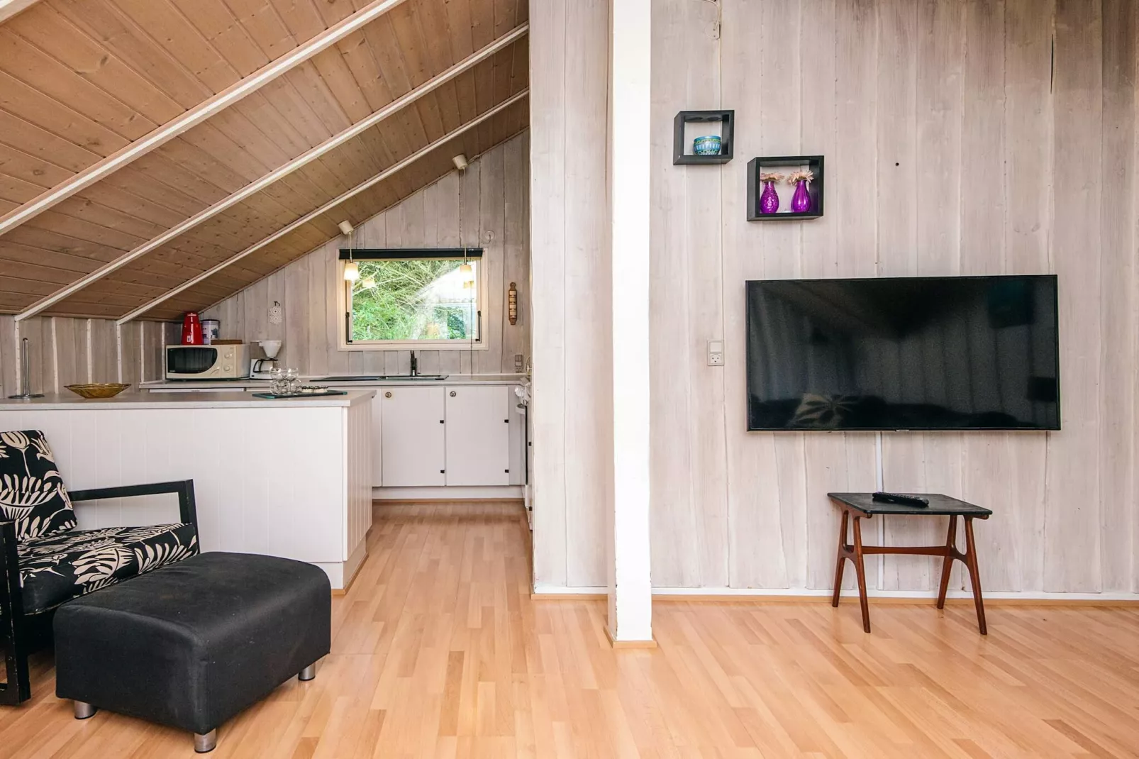 4 persoons vakantie huis in Oksbøl-By Traum-Binnen