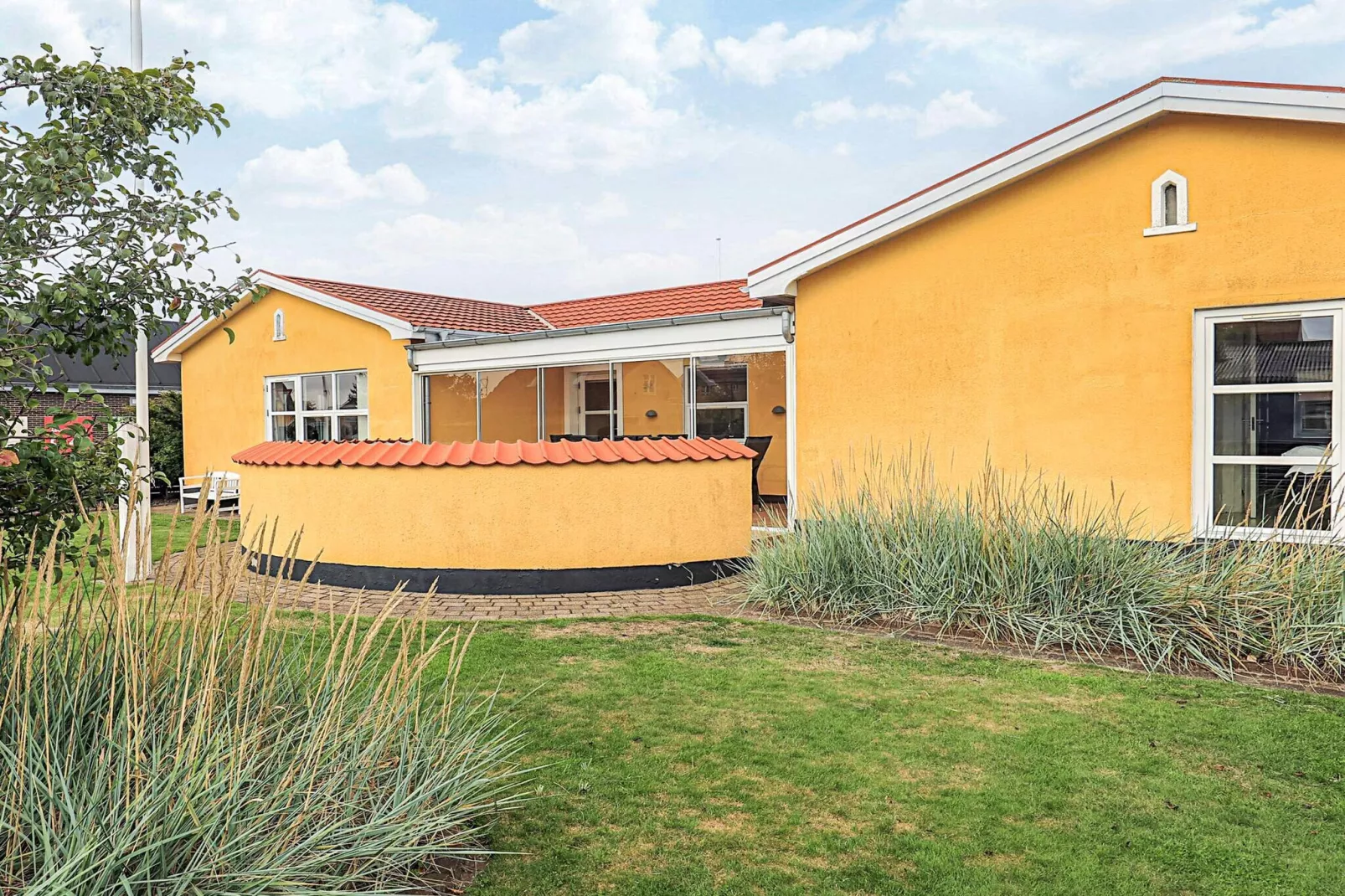 8 persoons vakantie huis in Skagen-By Traum-Uitzicht