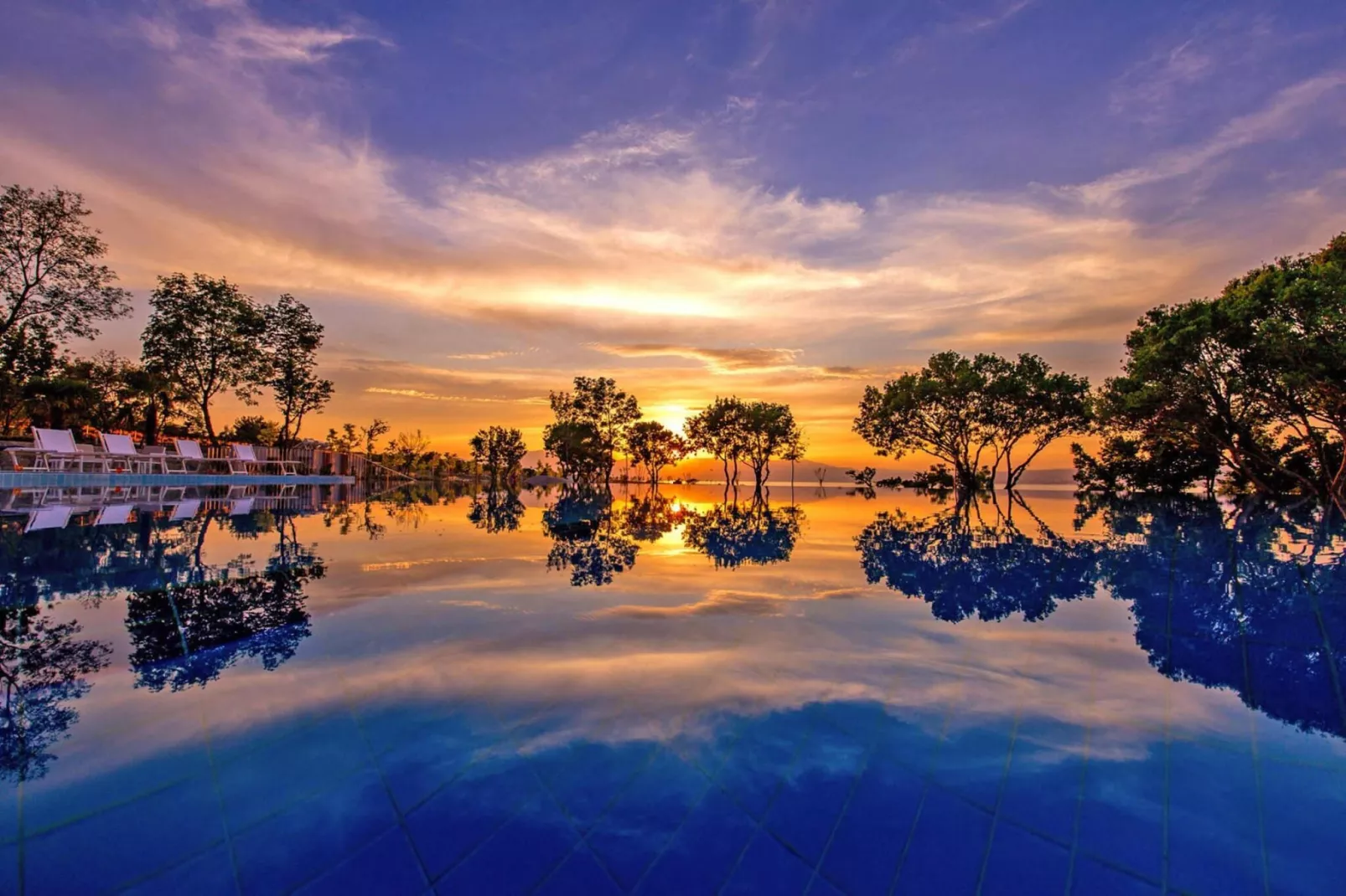 Mobile Homes, Omisalj-Mobilhome GOLD-Image-tags.water view