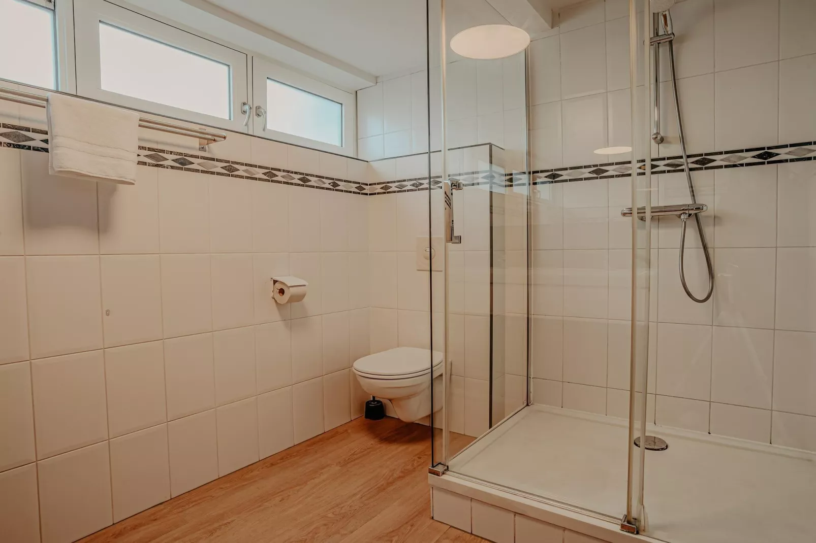 Waterpark de Meerparel 5-Badkamer