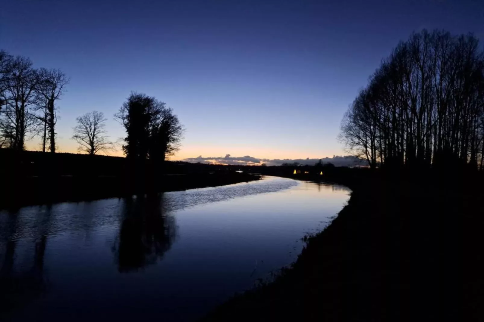 Villapark Ehzerburg 2-Gebieden zomer 20km