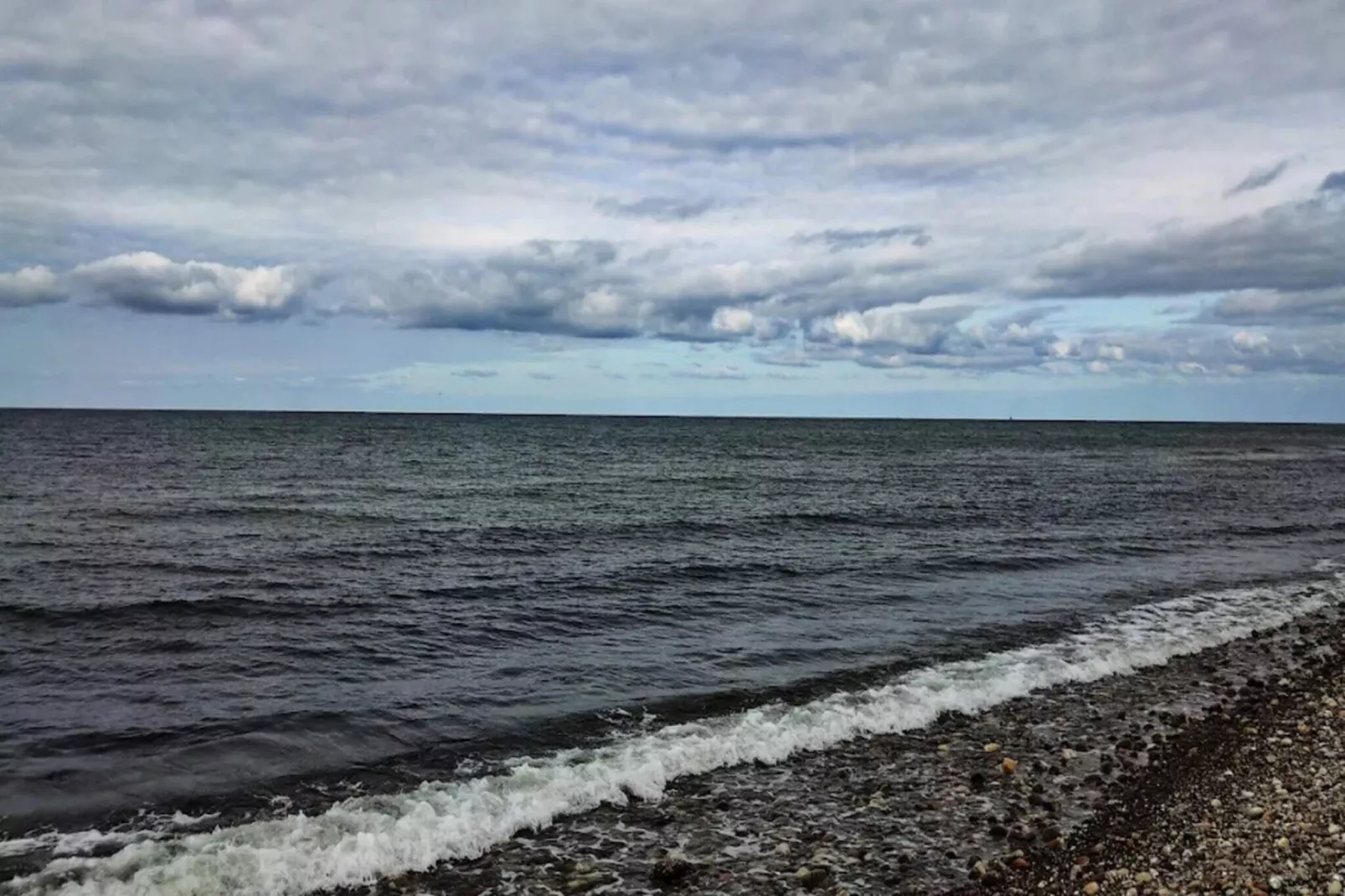 4 persoons vakantie huis in Frederiksværk-By Traum-Waterzicht