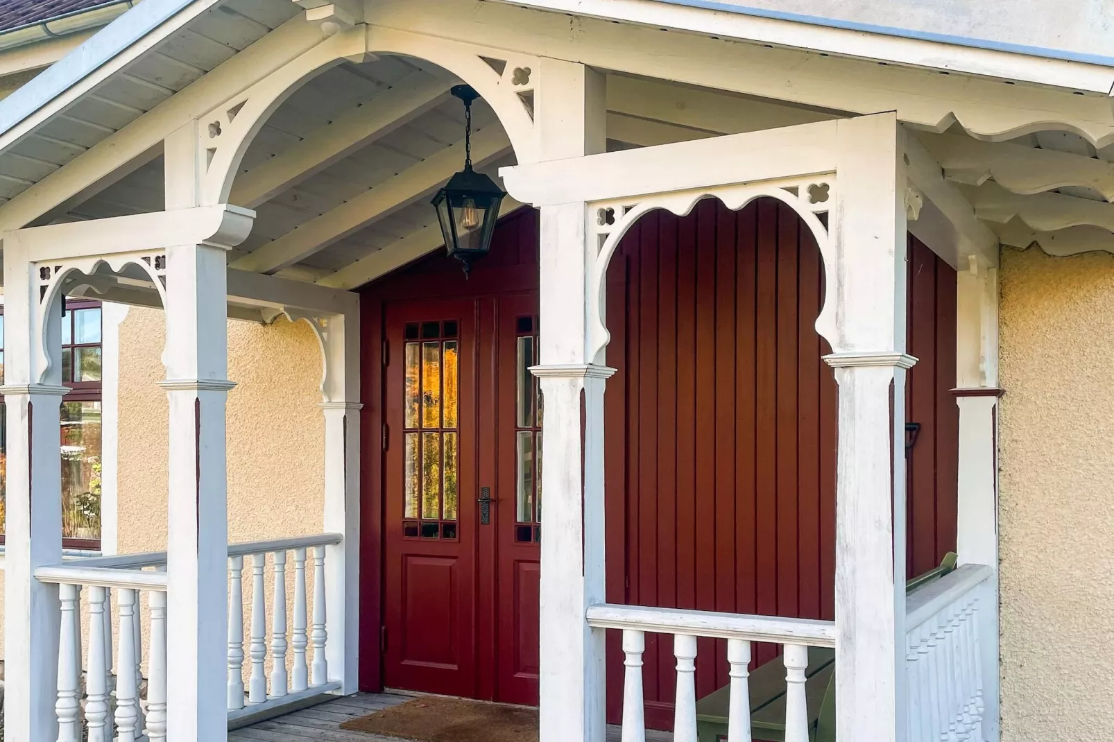 9 persoons vakantie huis in Bellö-By Traum-Buitenlucht