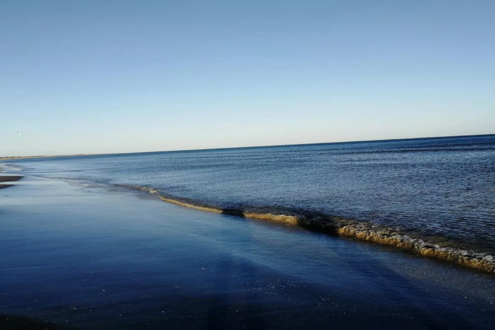 18 persoons vakantie huis in Ålbæk-Waterzicht