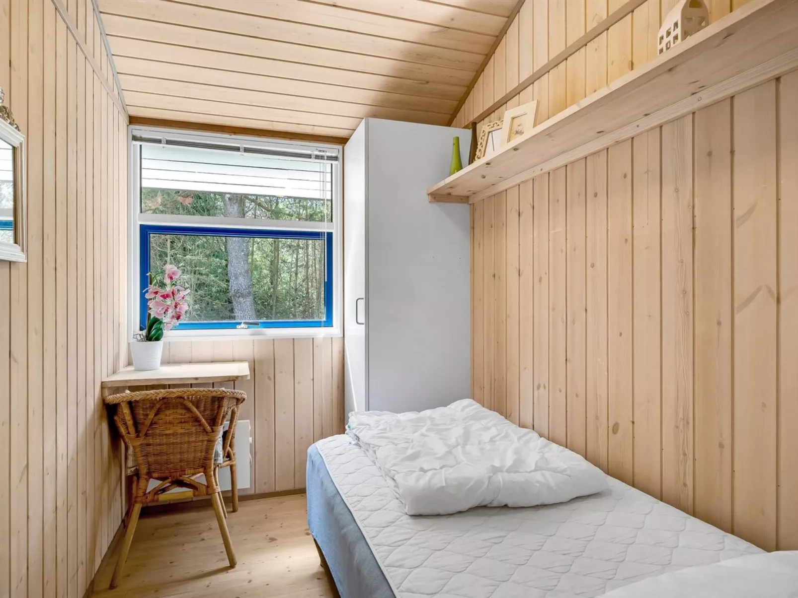 "Hakan" - 4km from the sea-Binnen