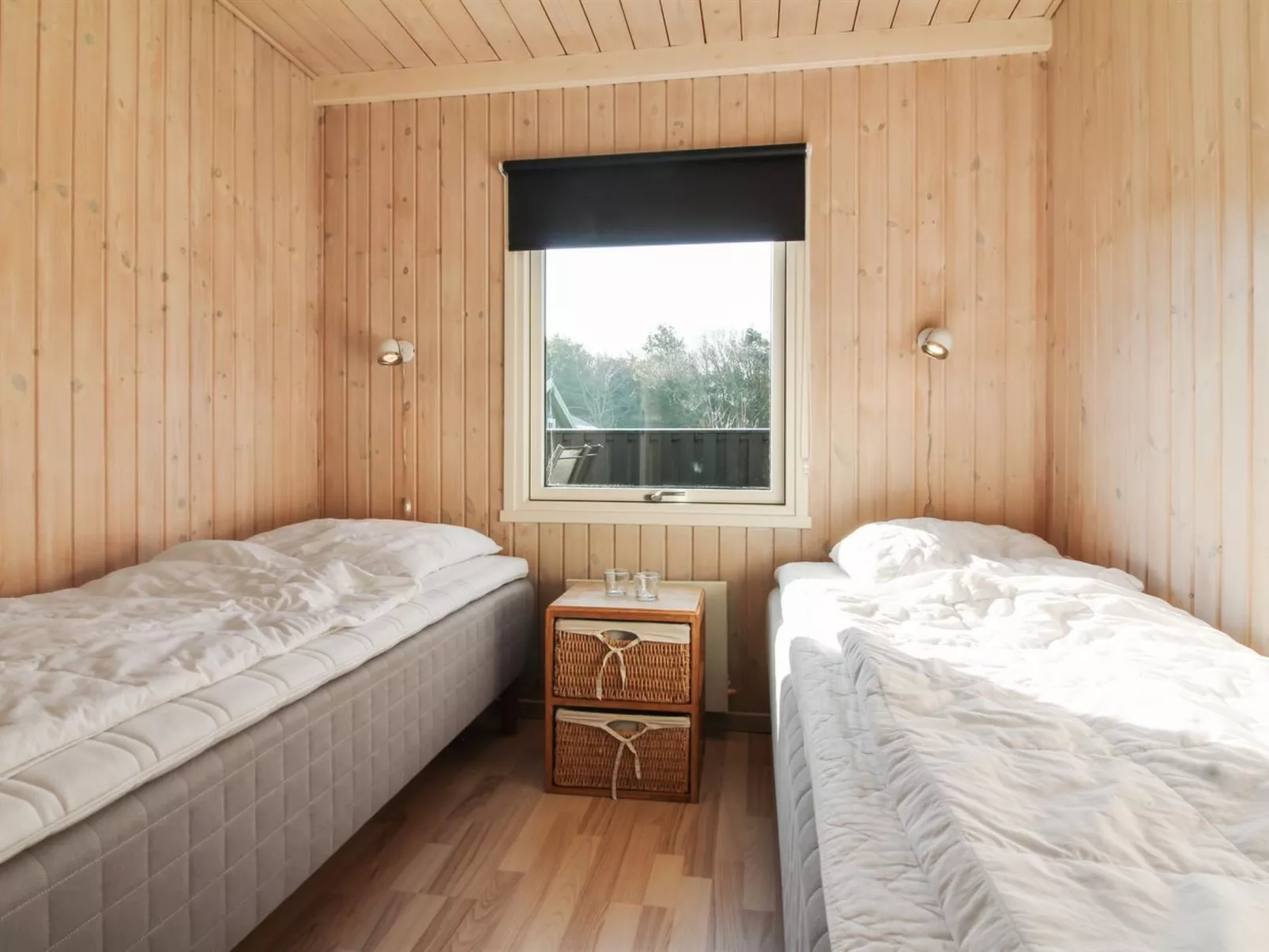 "Harriet" - 800m from the sea-Binnen