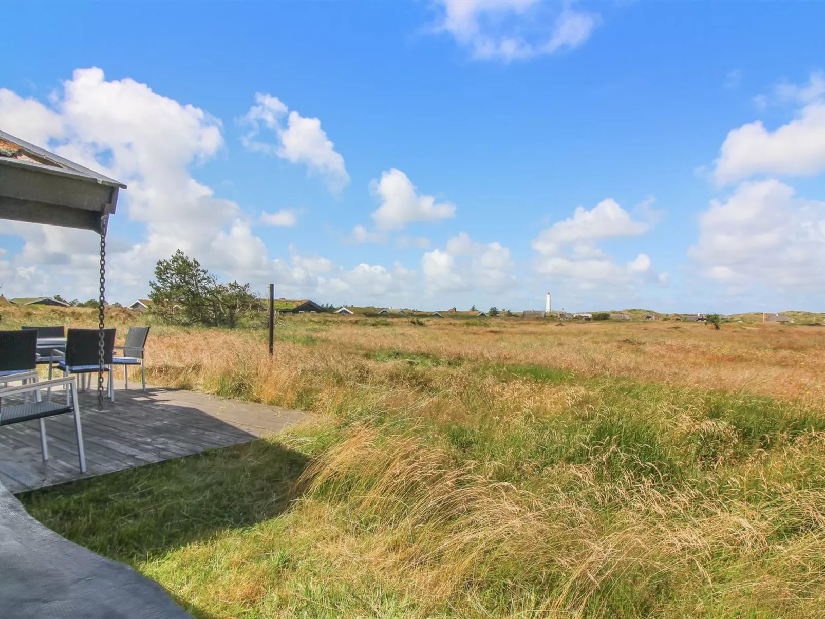 "Edyta" - 400m from the sea-Buiten