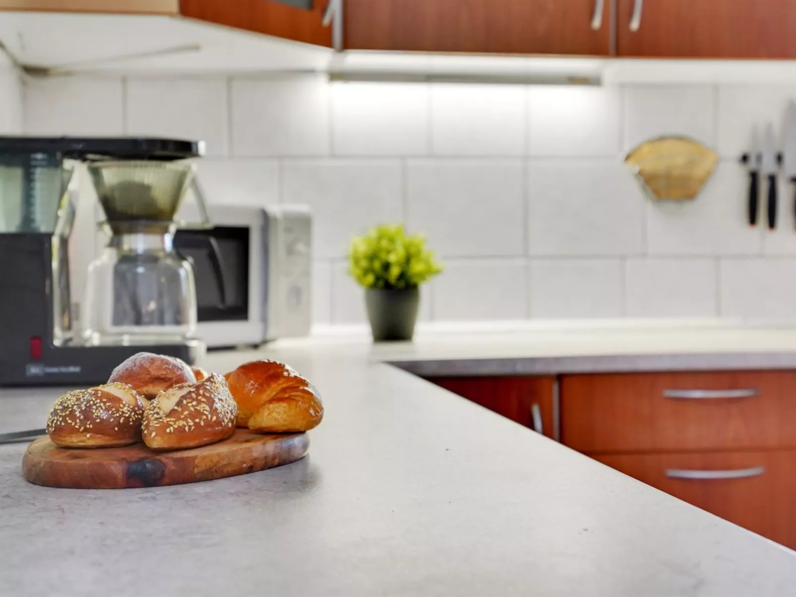 "Anica" - 29km from the sea-Binnen