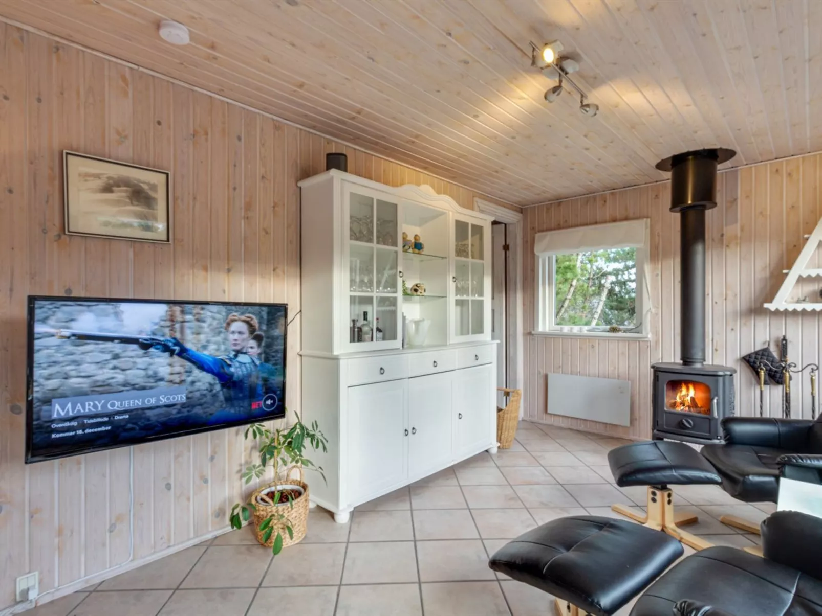 "Annakarin" - 500m from the sea-Binnen