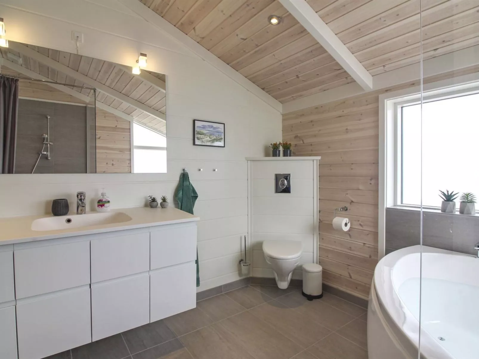 "Ariadne" - 900m from the sea-Binnen