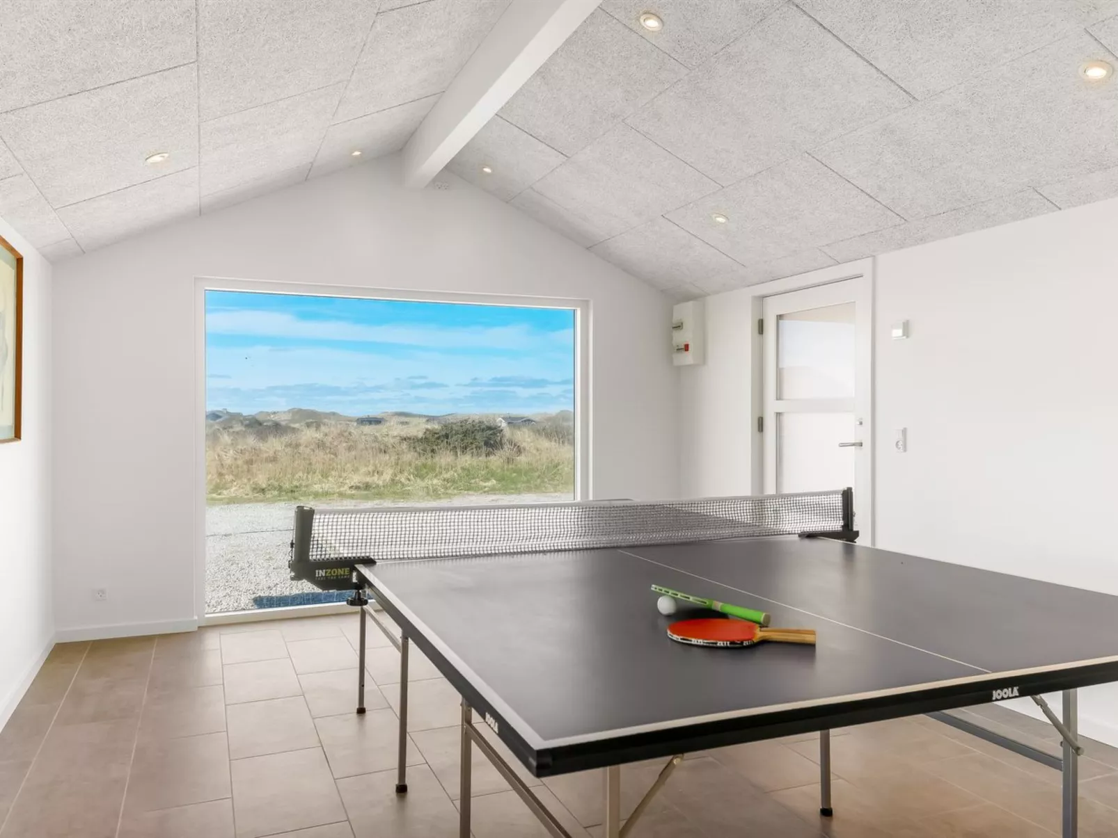 "Björnstjerne" - 400m from the sea-Binnen