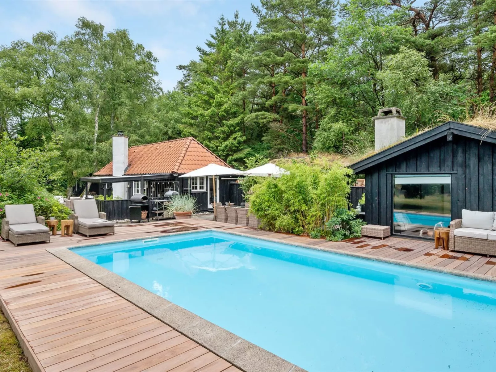 "Venko" - 2.6km from the sea-Buiten