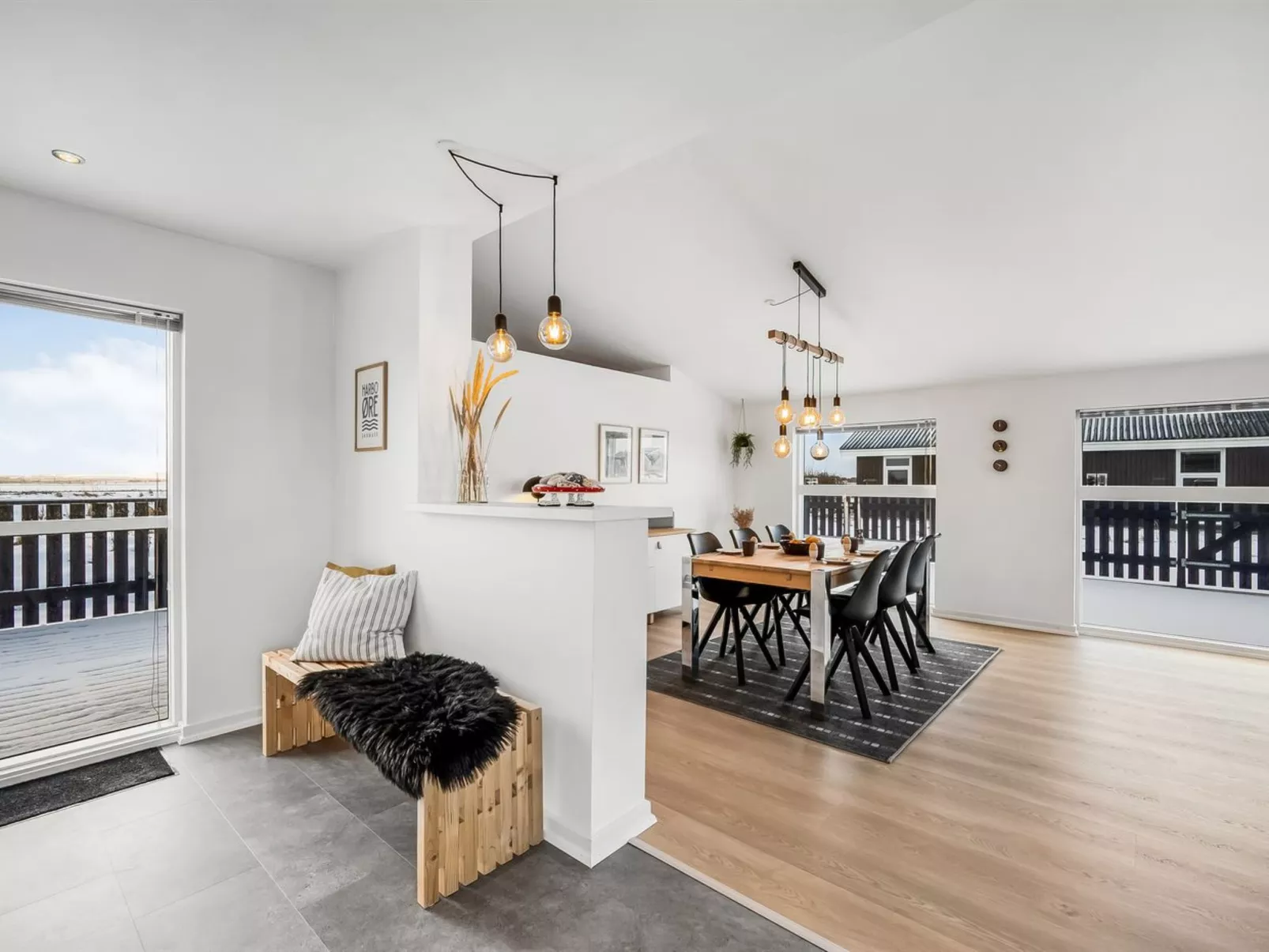 "Damaskin" - 300m from the sea-Binnen