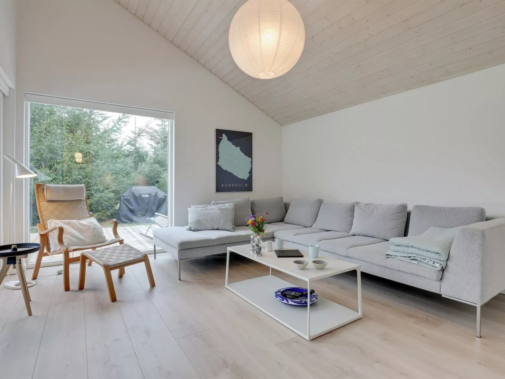 "Iivo" - 350m from the sea-Binnen