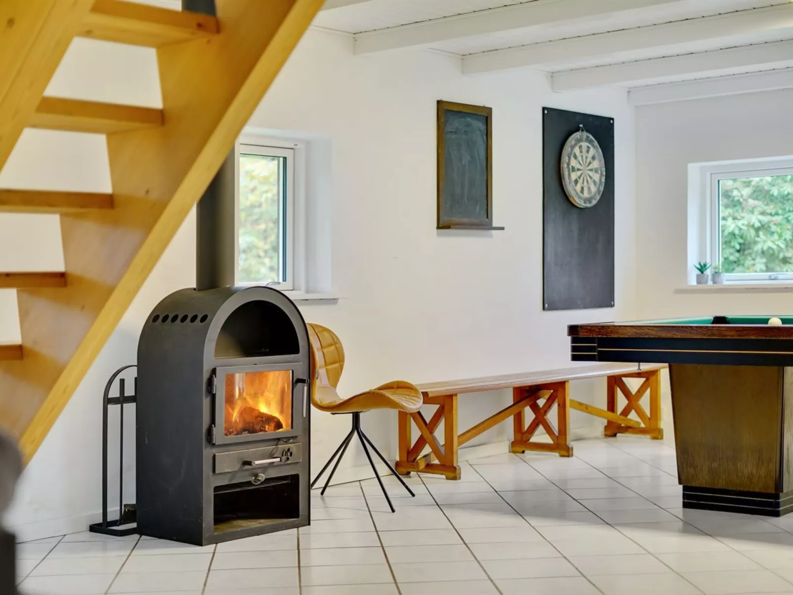 "Ingalil" - 650m from the sea-Binnen