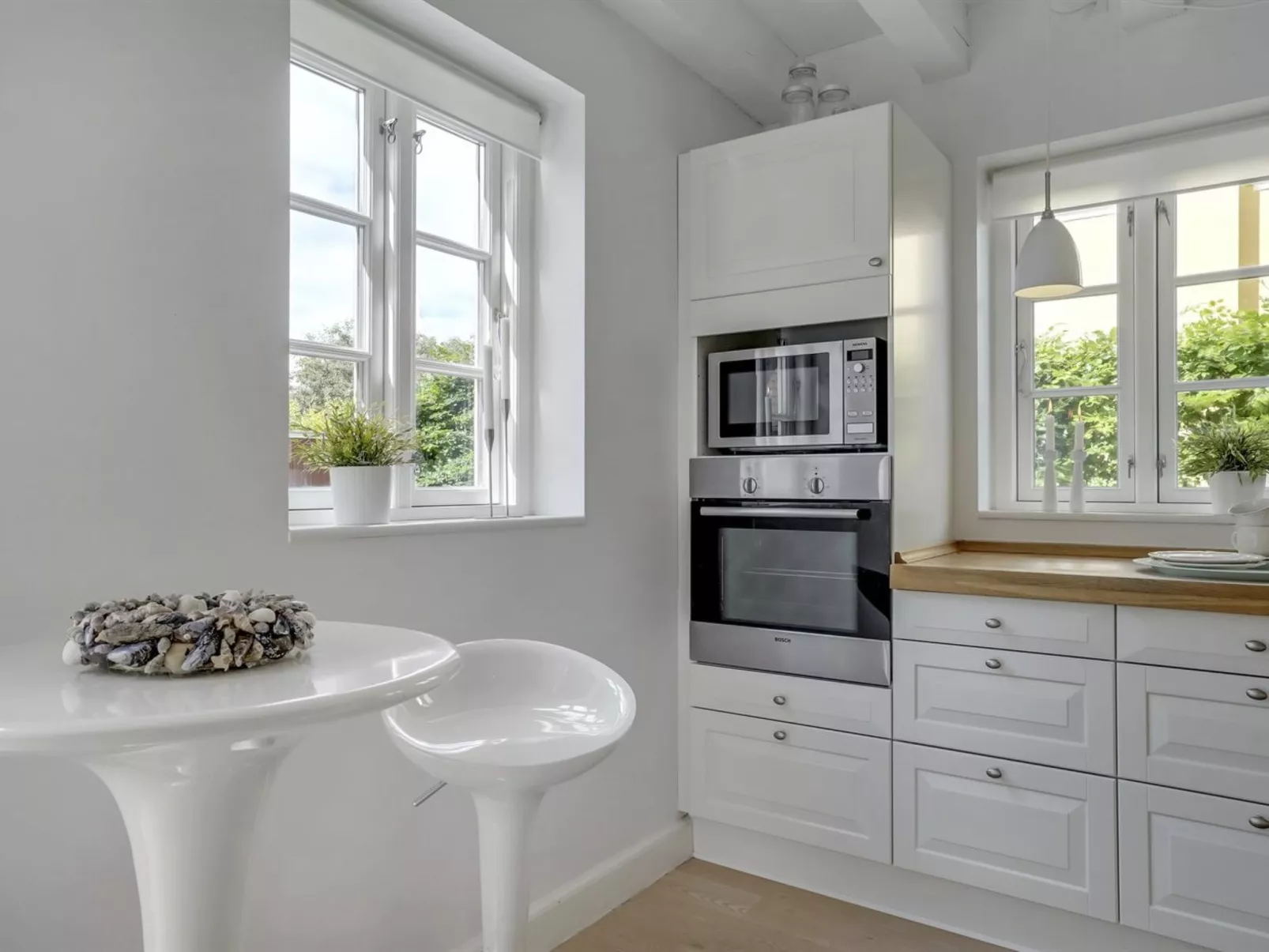 "Stephie" - 1.1km from the sea-Binnen