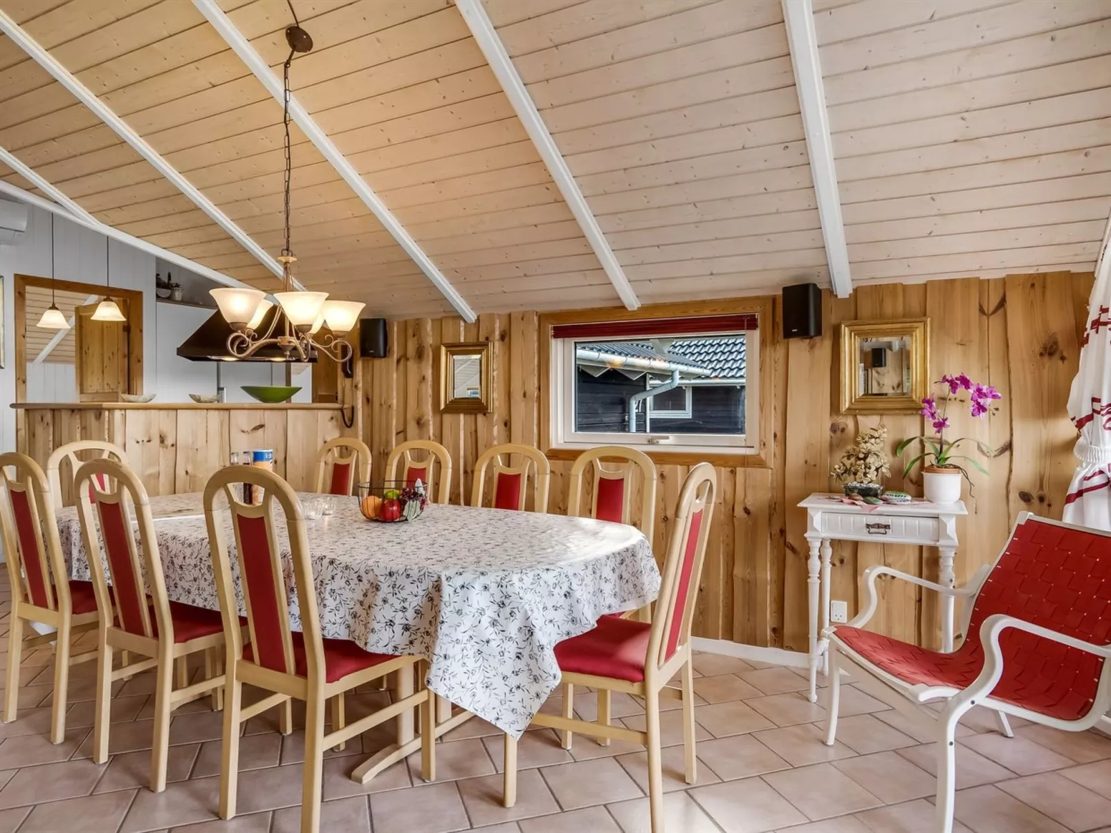 "Freya" - 200m from the sea-Binnen