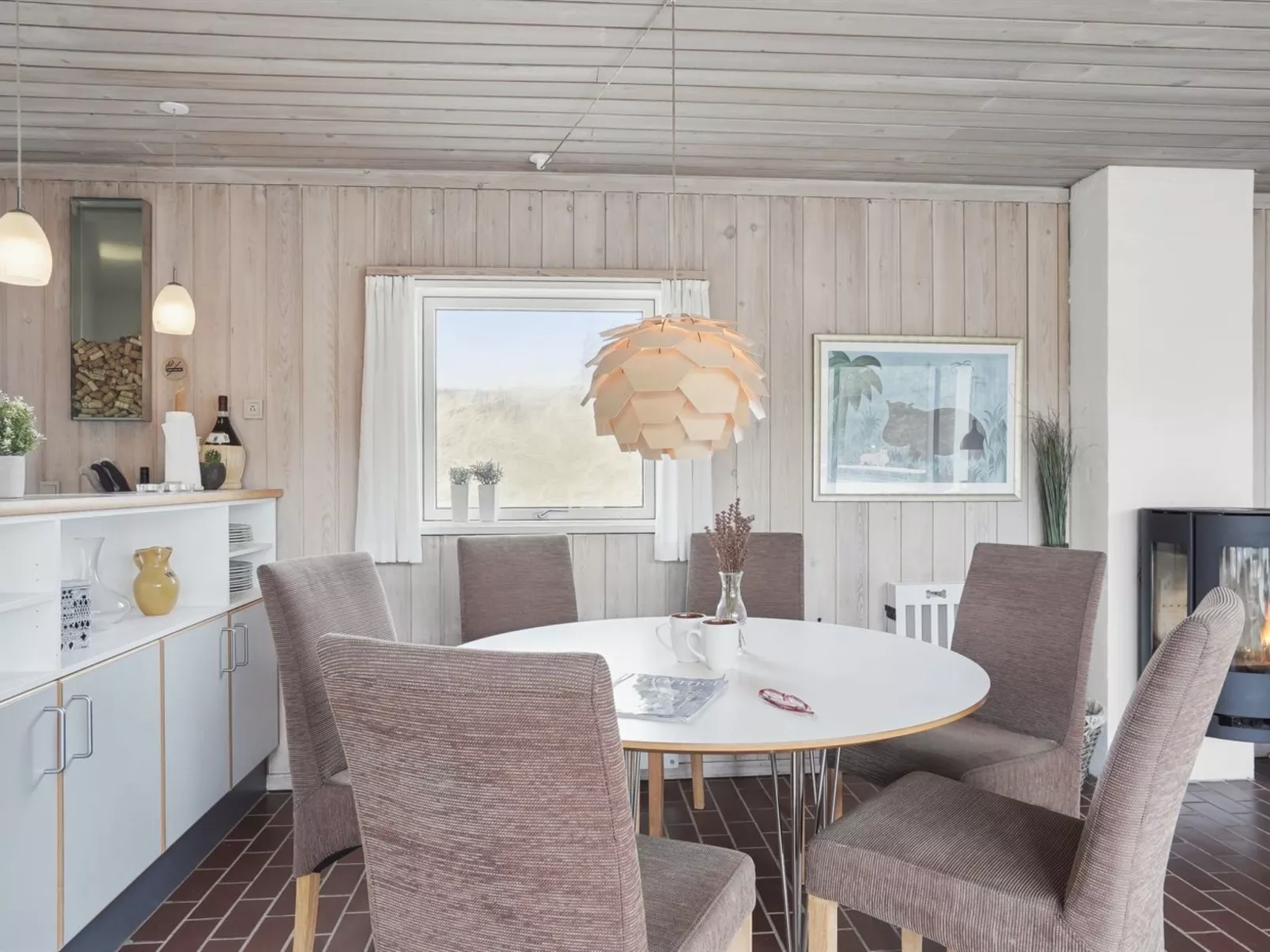 "Viena" - 400m from the sea-Binnen