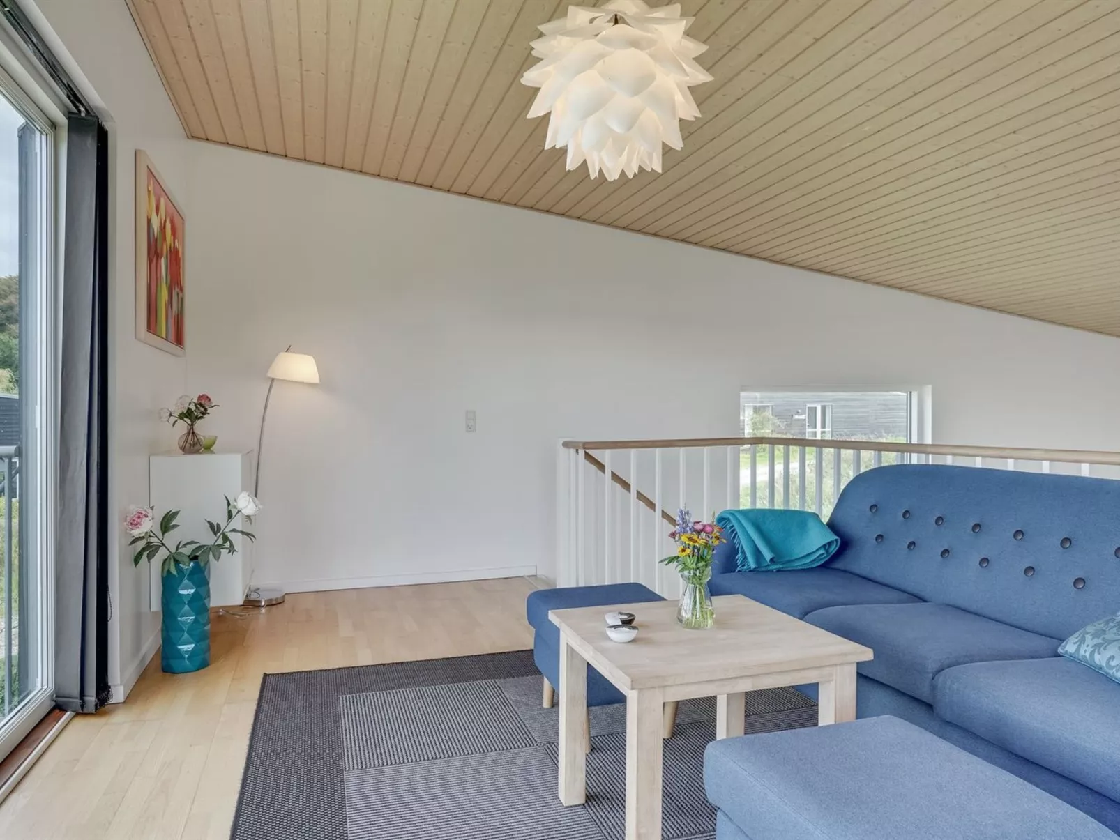 "Lyly" - 100m from the sea-Binnen