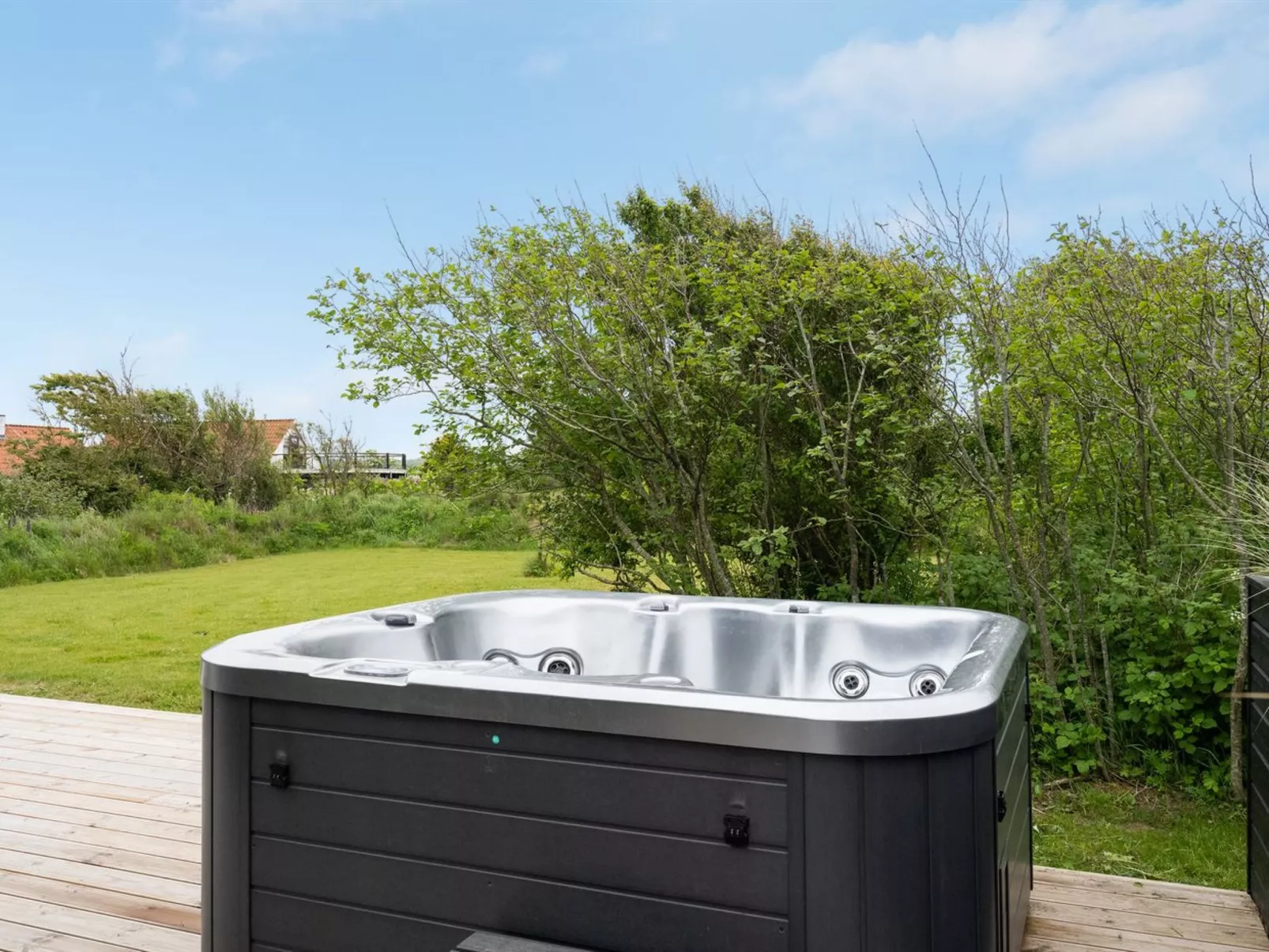 "Odinkar" - 1.1km from the sea-Binnen