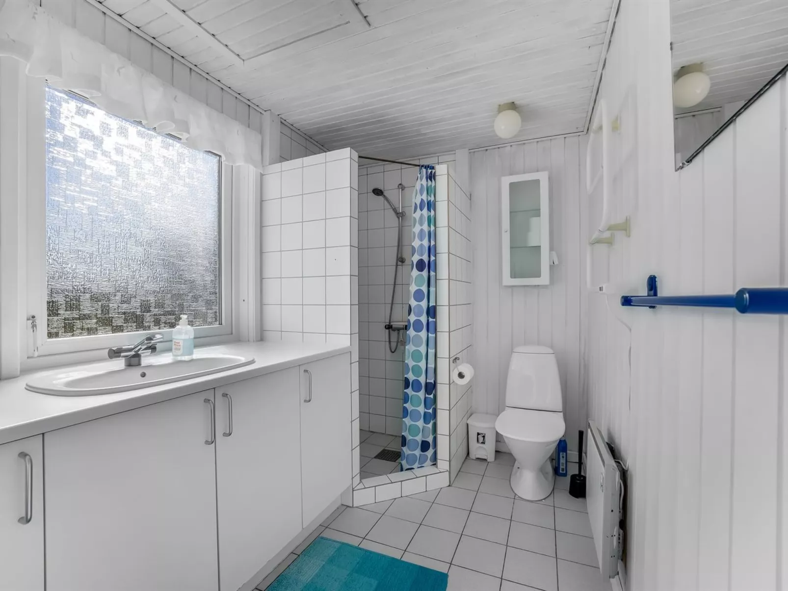 "Olla" - 300m from the sea-Binnen