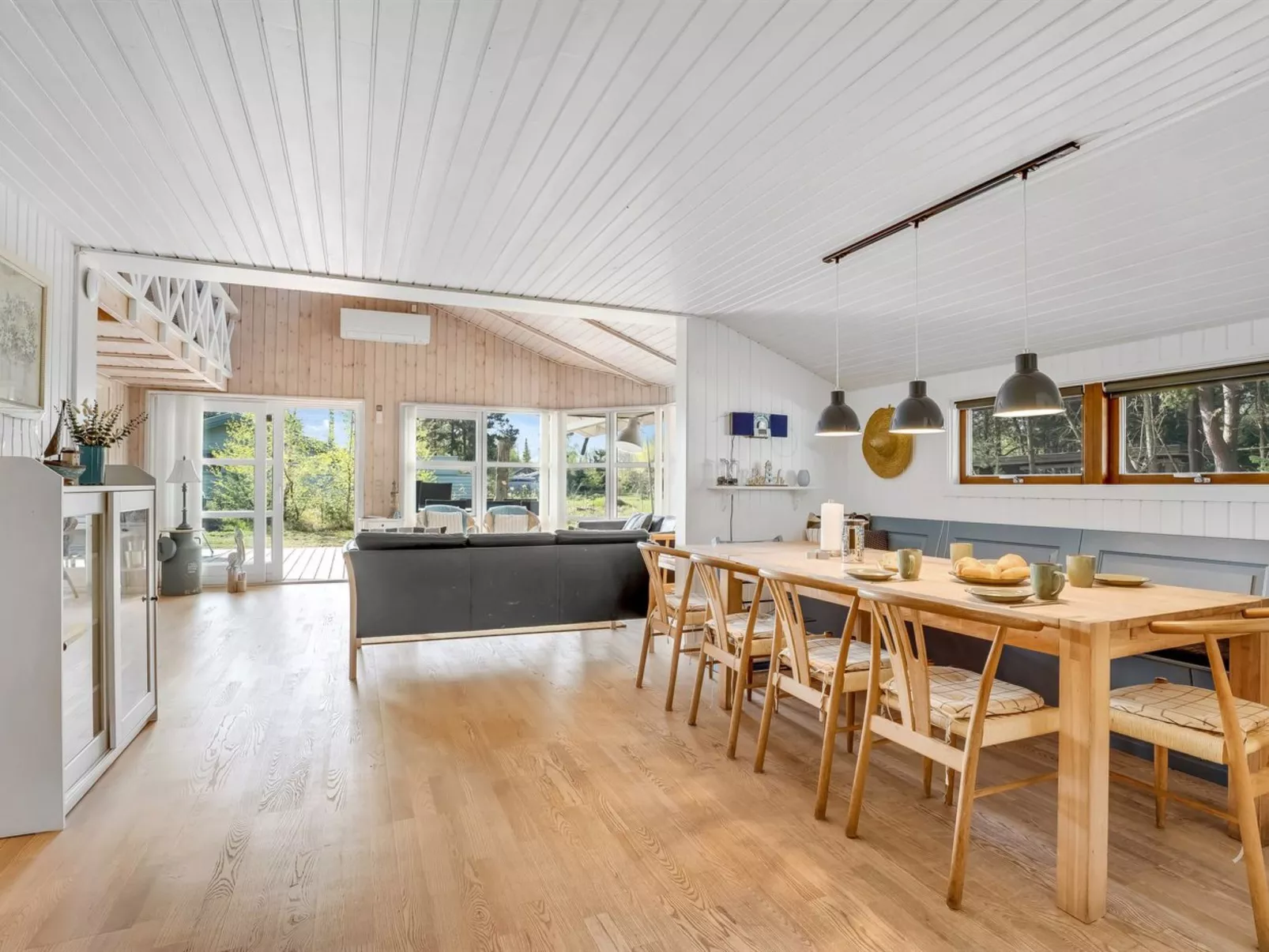 "Akseli" - 800m from the sea-Binnen