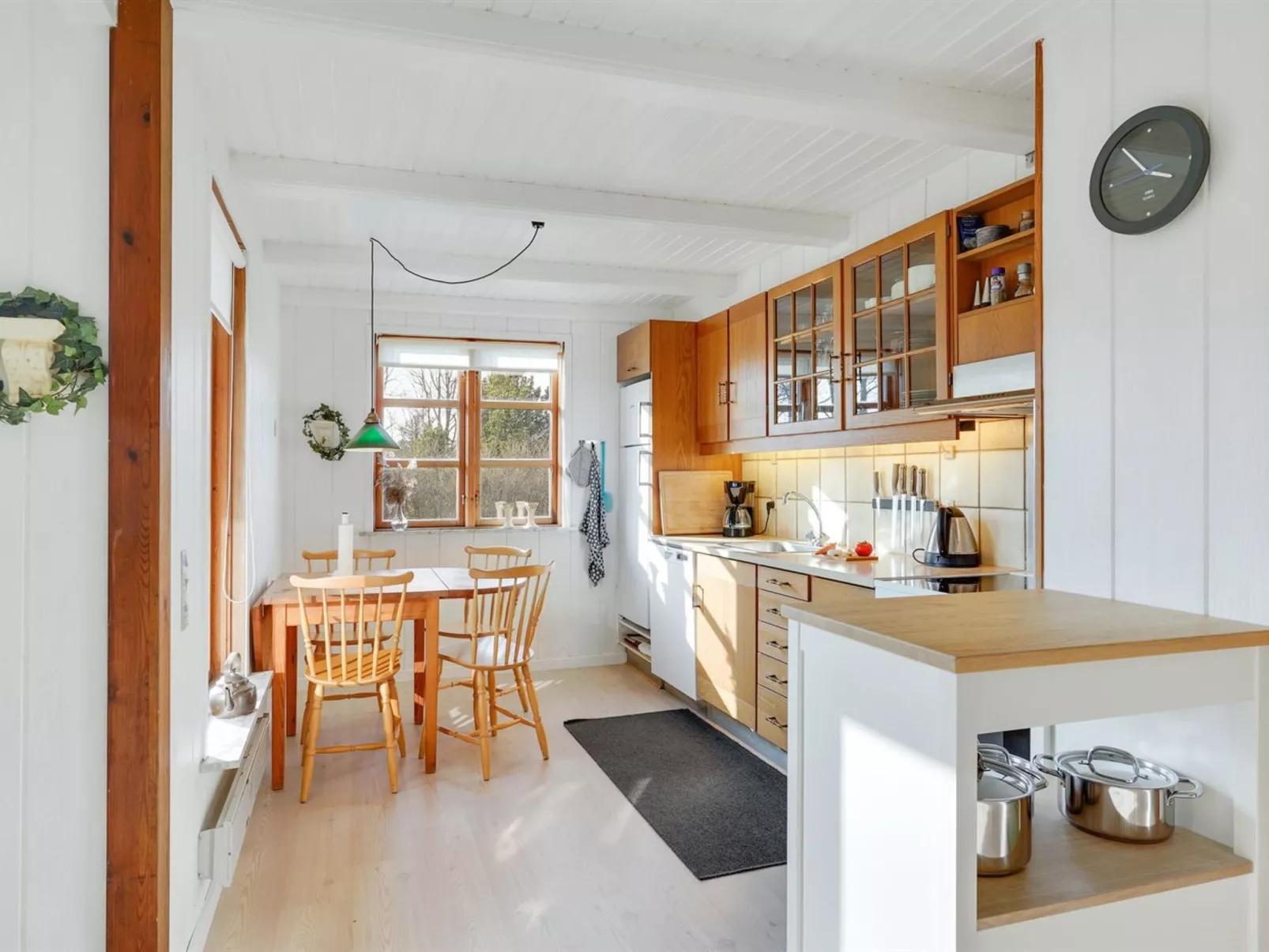 "Jaike" - 350m from the sea-Binnen