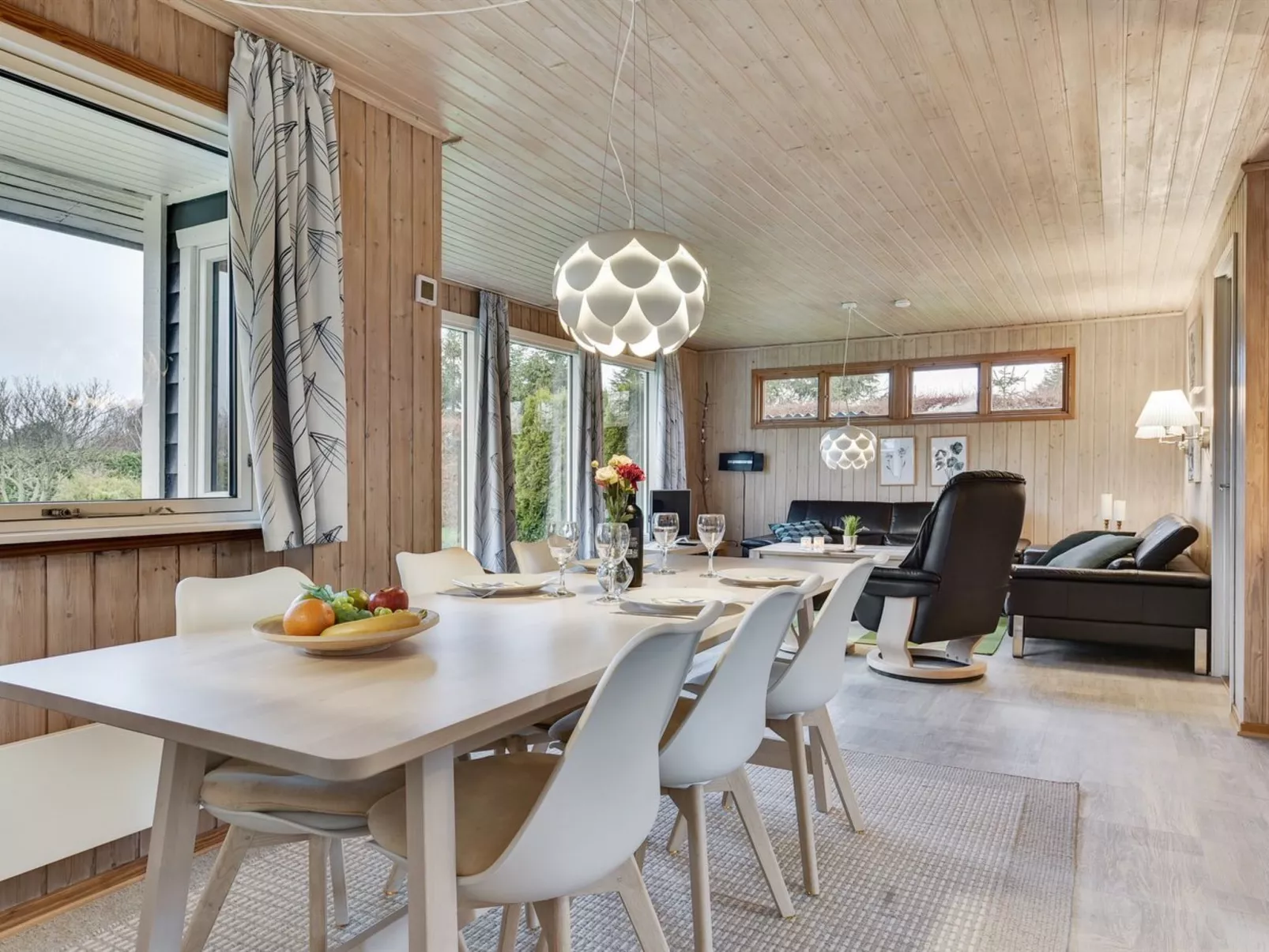 "Verneri" - 300m from the sea-Binnen