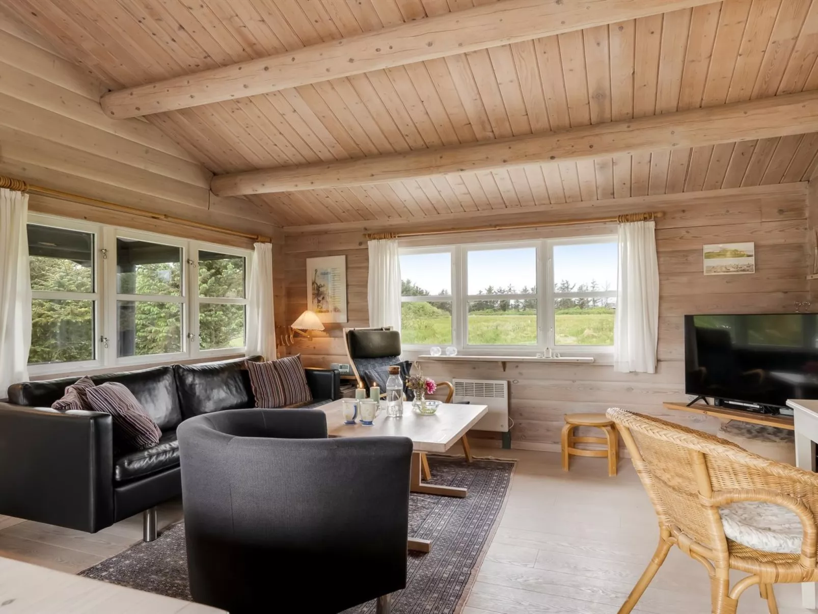 "Tera" - 600m from the sea-Binnen