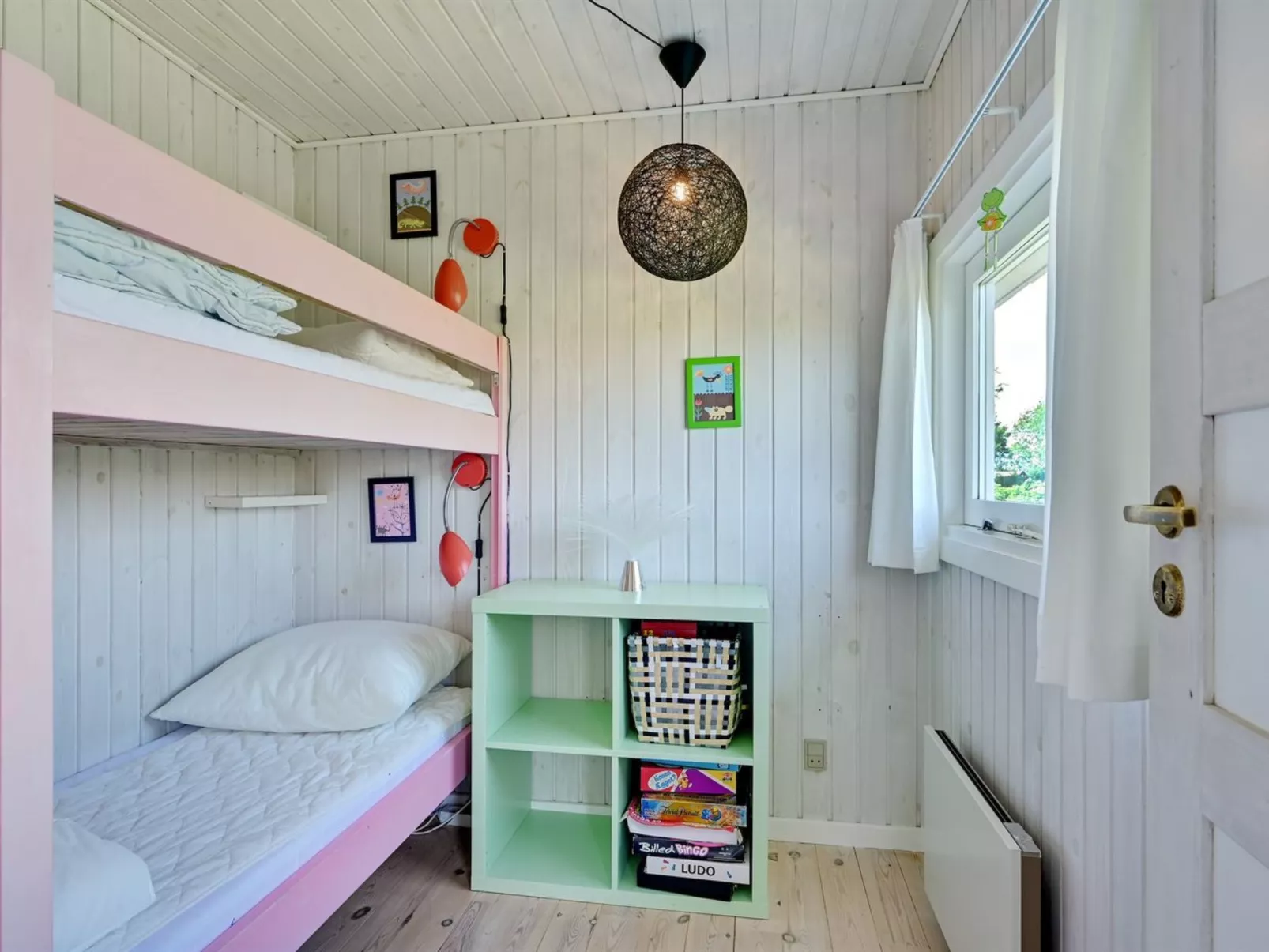 "Raija" - 400m from the sea-Binnen