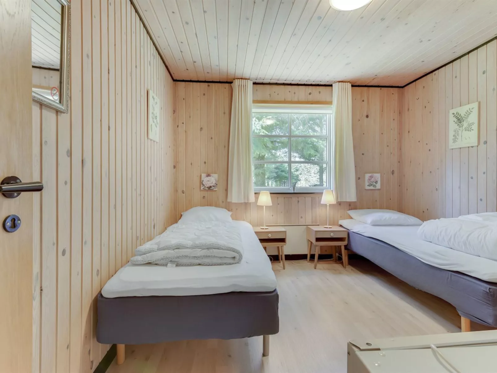 "Vaska" - 550m from the sea-Binnen