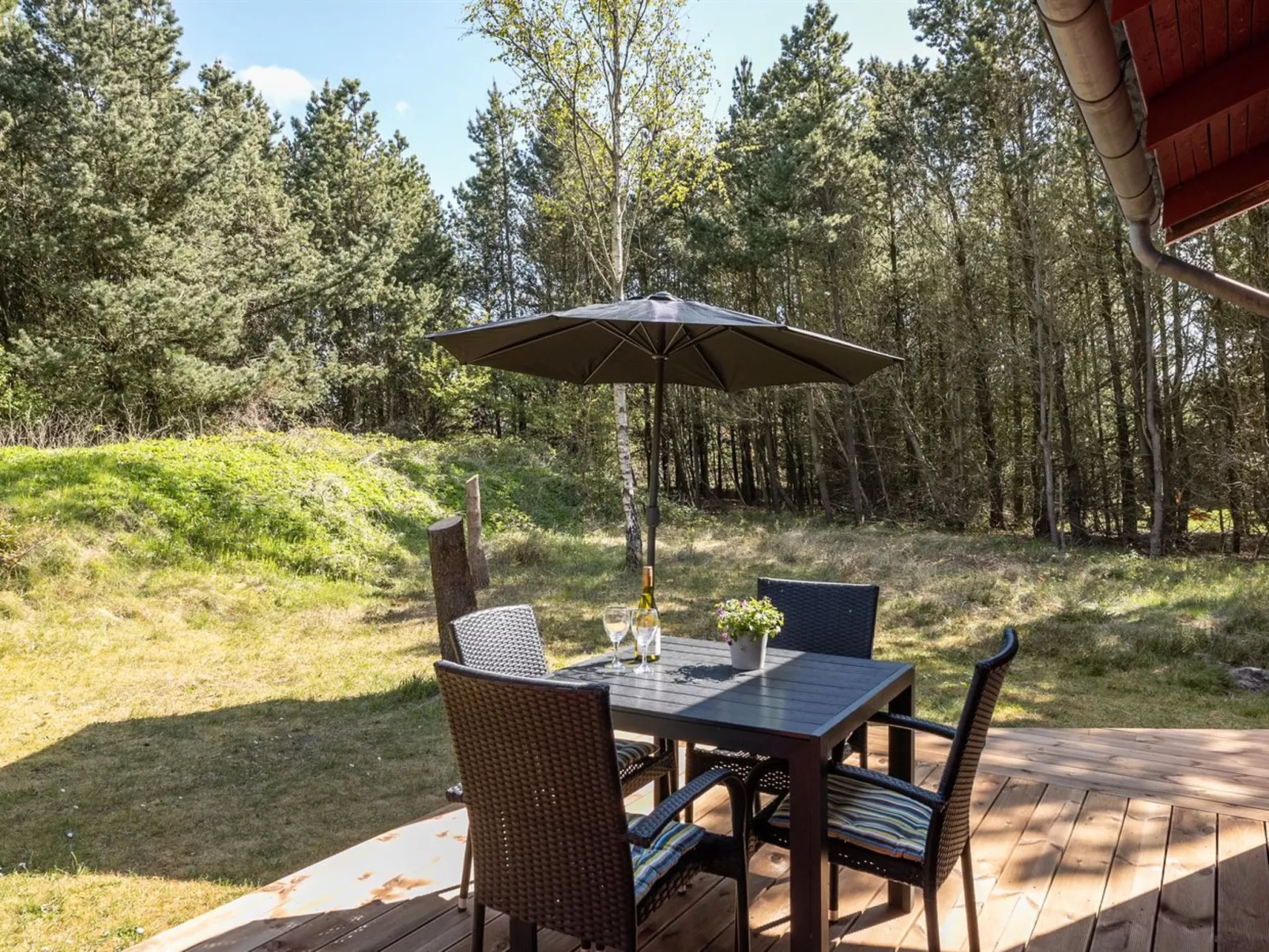 "Epiphania" - 900m from the sea-Buiten