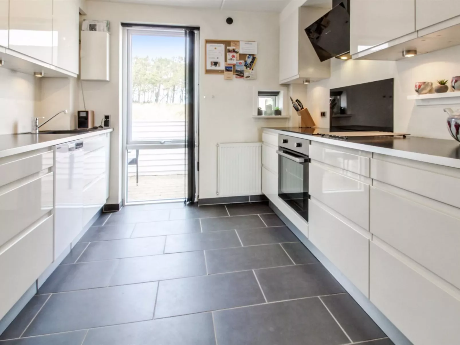 "Iffuer" - 2.3km from the sea-Binnen