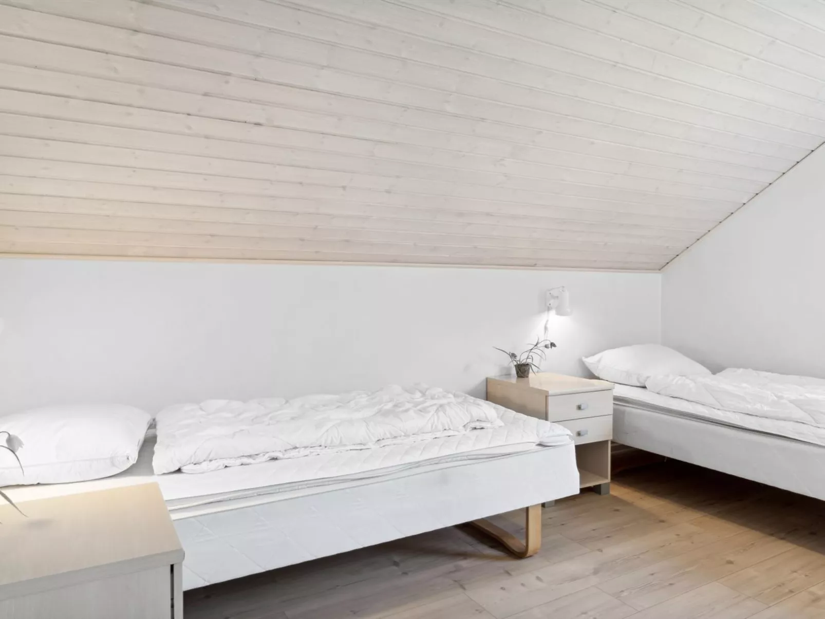 "Byriel" - 2.3km from the sea - Binnen