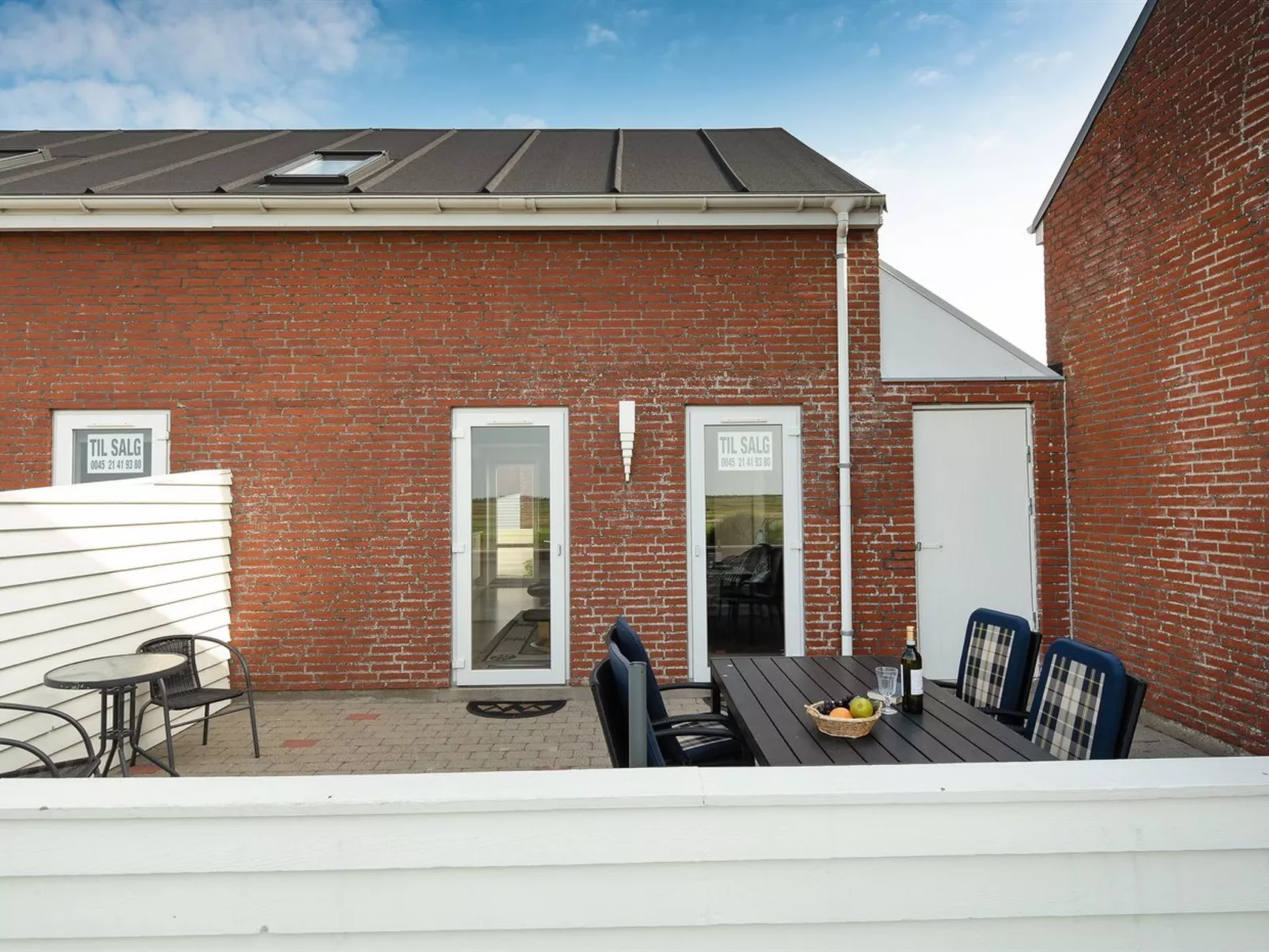 "Jovanka" - 2.3km from the sea - Buiten