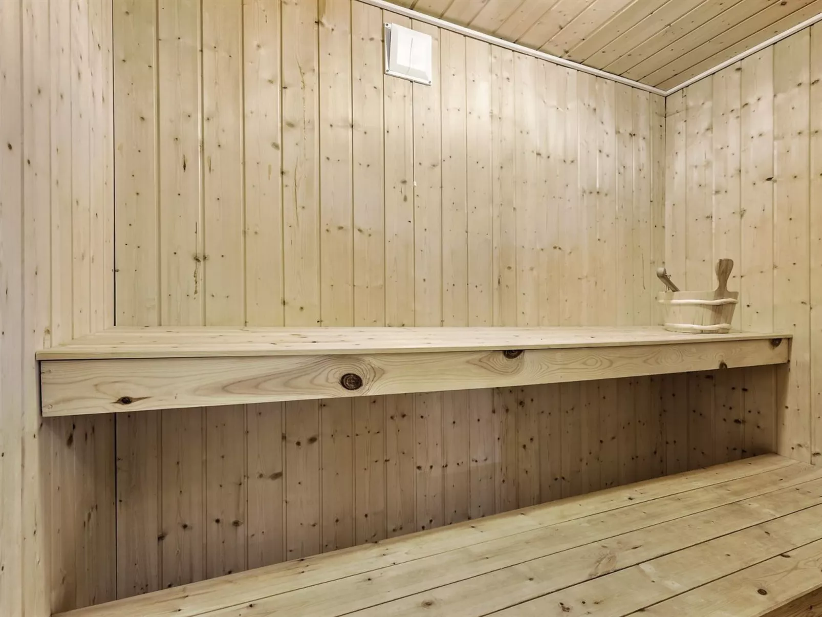 "Solvejg" - 150m from the sea-Binnen