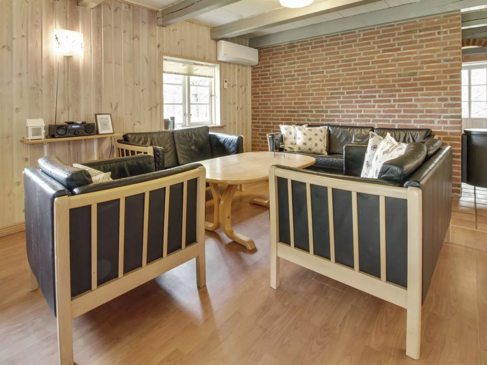 "Volmar" - 3.5km from the sea-Binnen