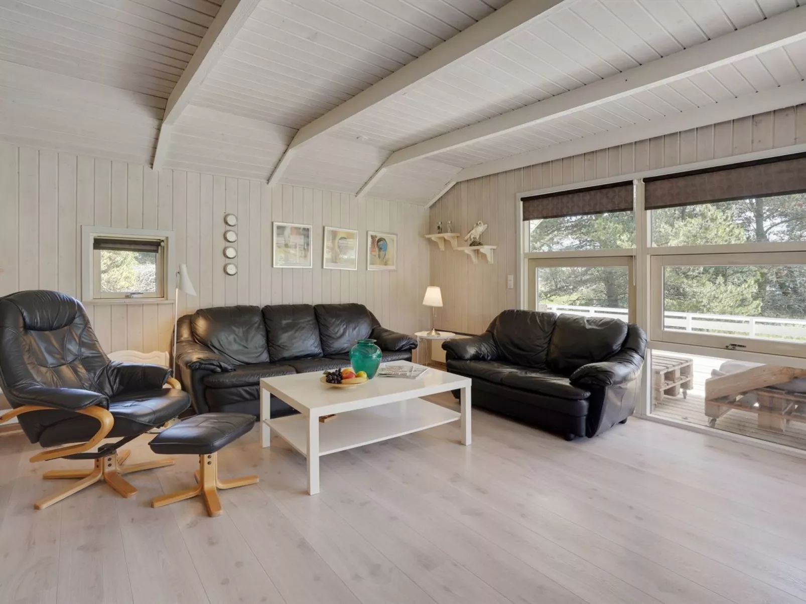 "Lin" - 2.9km from the sea-Binnen