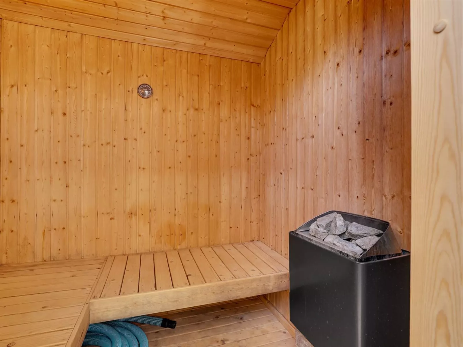 "Gorica" - 450m from the sea-Binnen