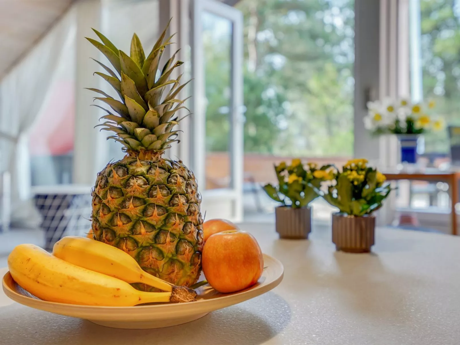 "Runulf" - 2.9km from the sea-Binnen