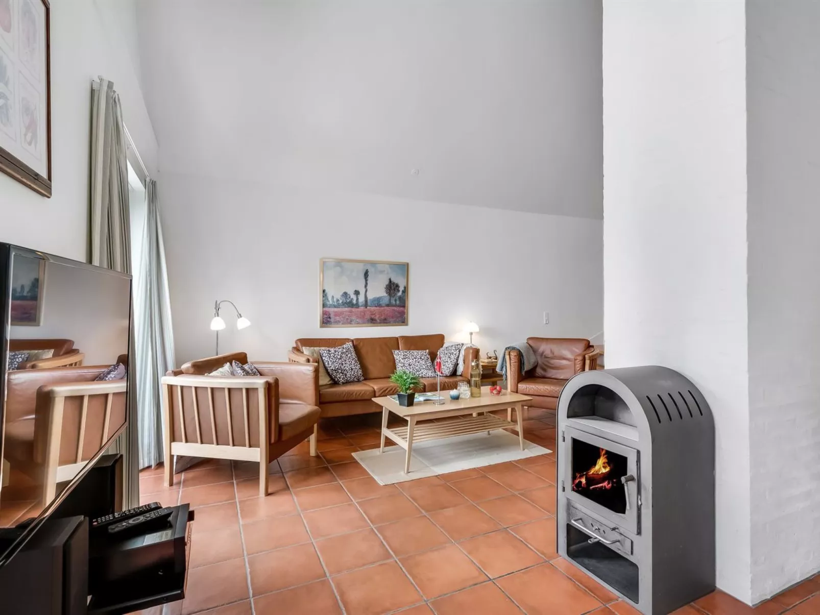 "Bratko" - 800m from the sea-Binnen