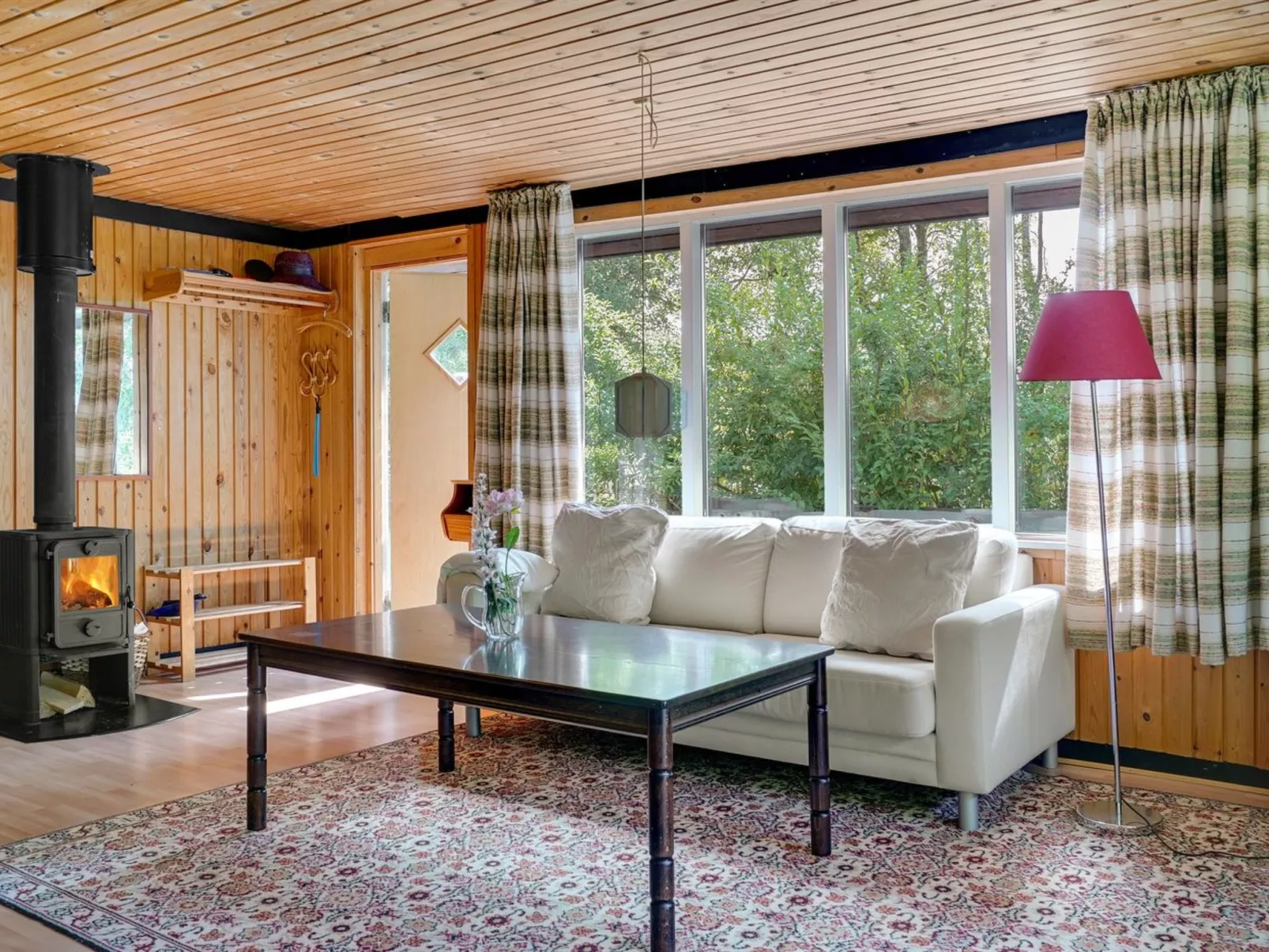 "Lennert" - 100m to the fjord-Binnen