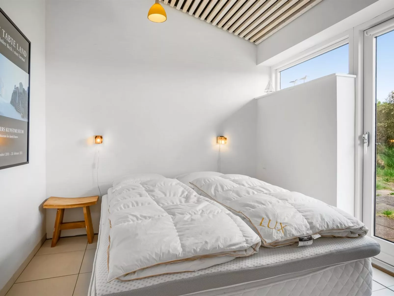 "Tinea" - 50m from the sea-Binnen