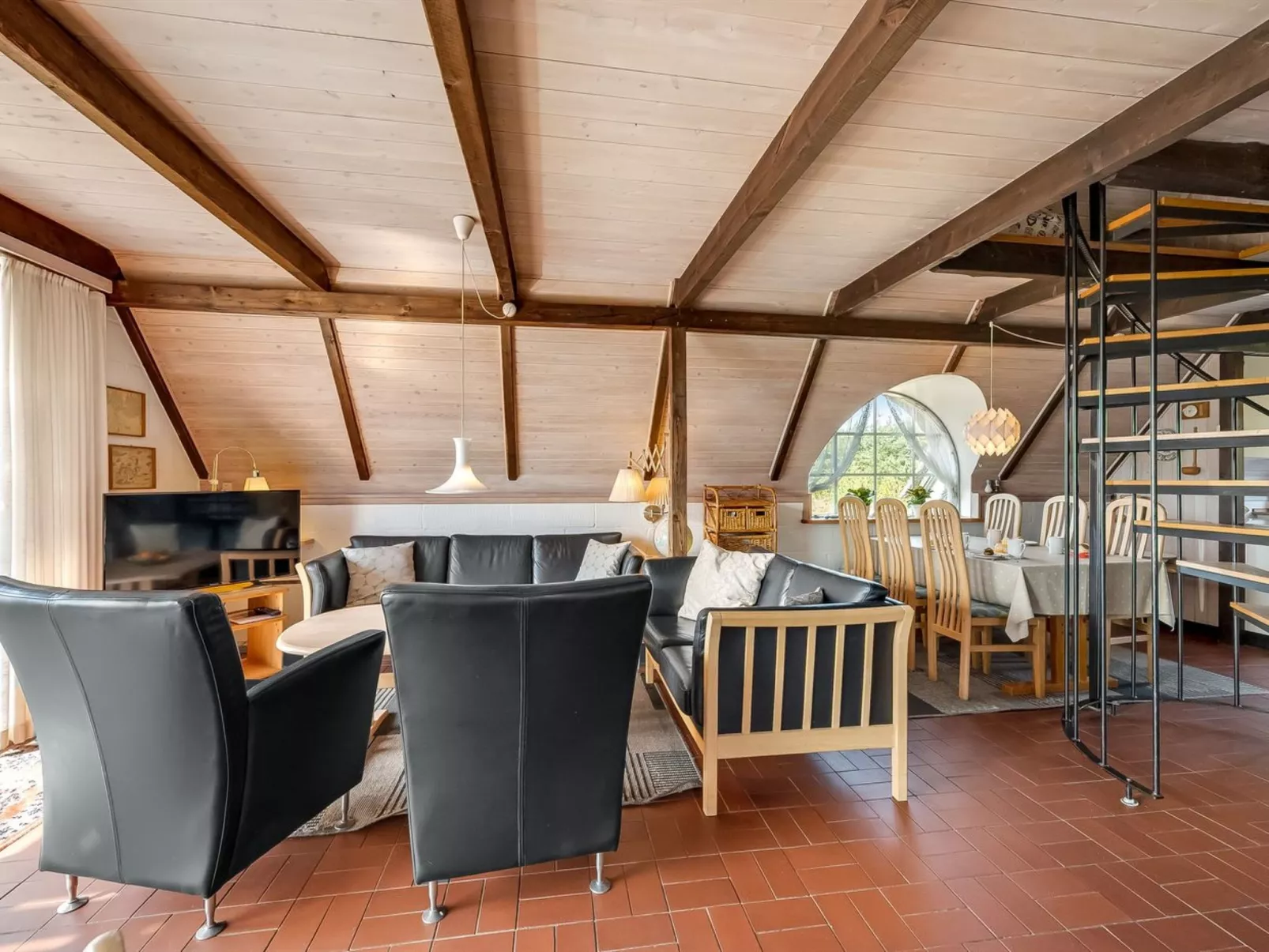 "Thorbjörn" -  from the sea-Binnen