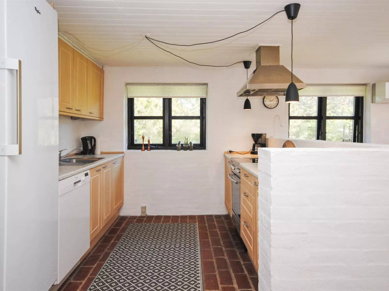 "Duco" - 300m from the sea-Binnen