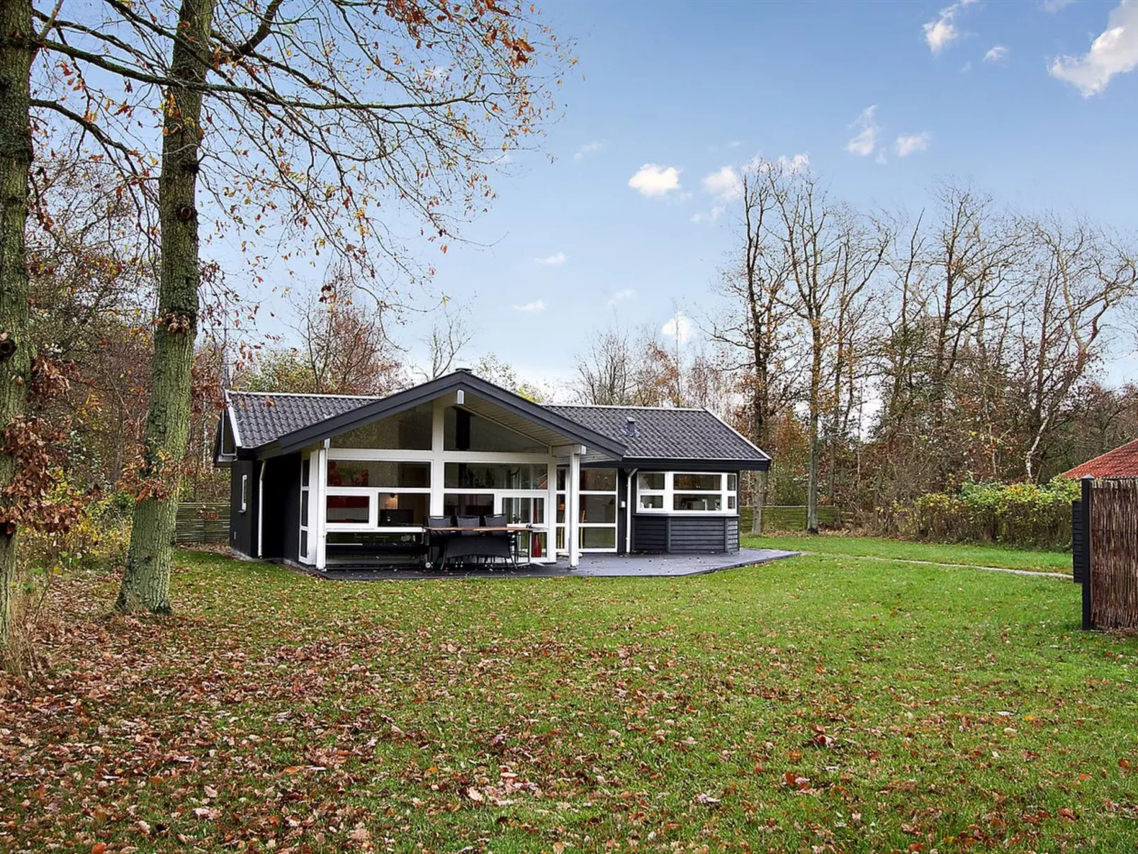 "Riaan" - 200m from the sea-Buiten