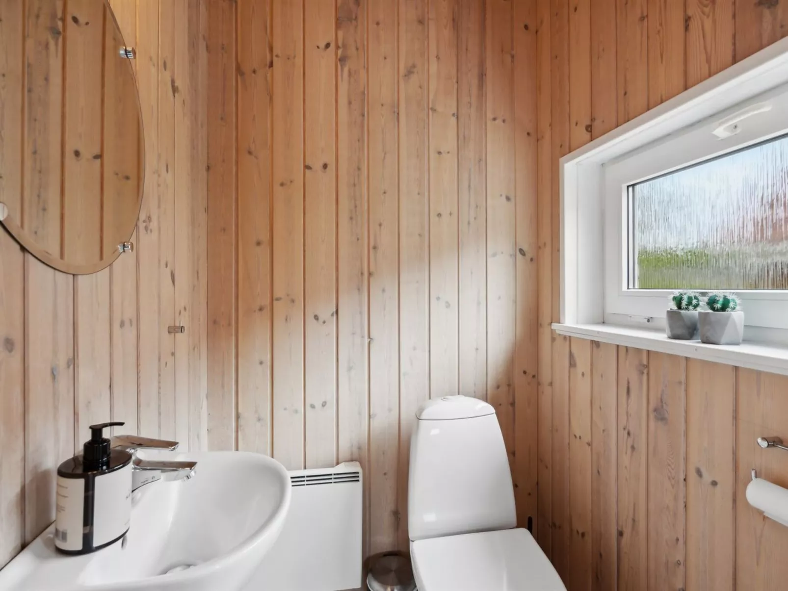 "Erp" - 10km from the sea-Binnen