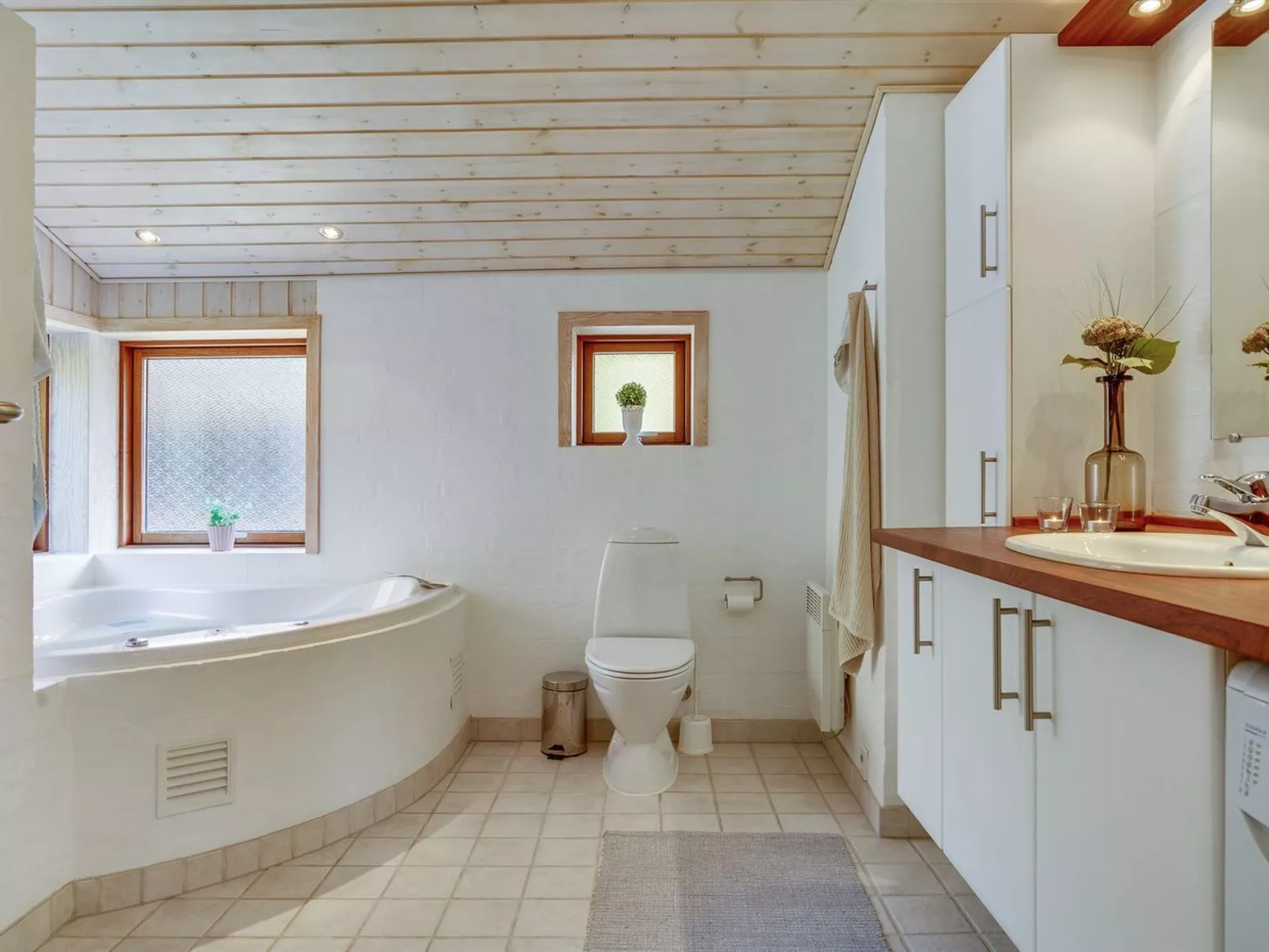 "Mourits" - 1.2km from the sea-Binnen