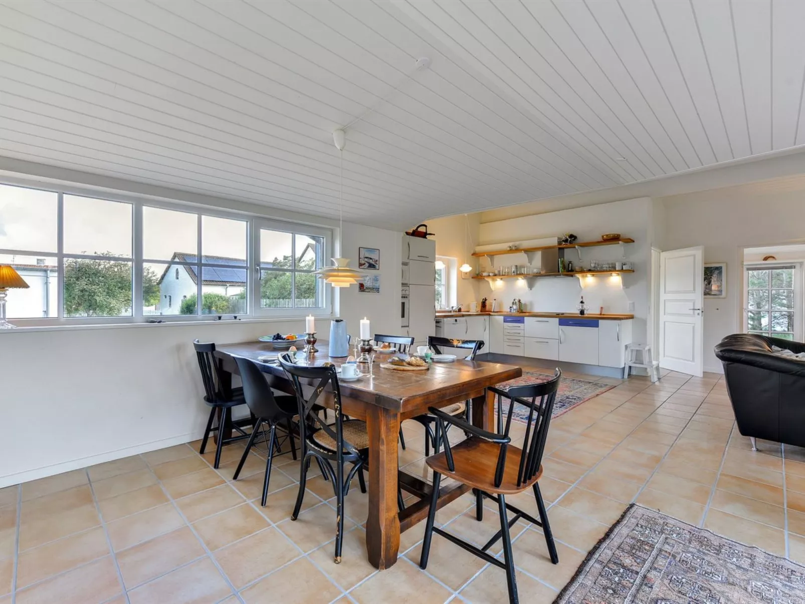 "Vivina" - 250m from the sea-Binnen